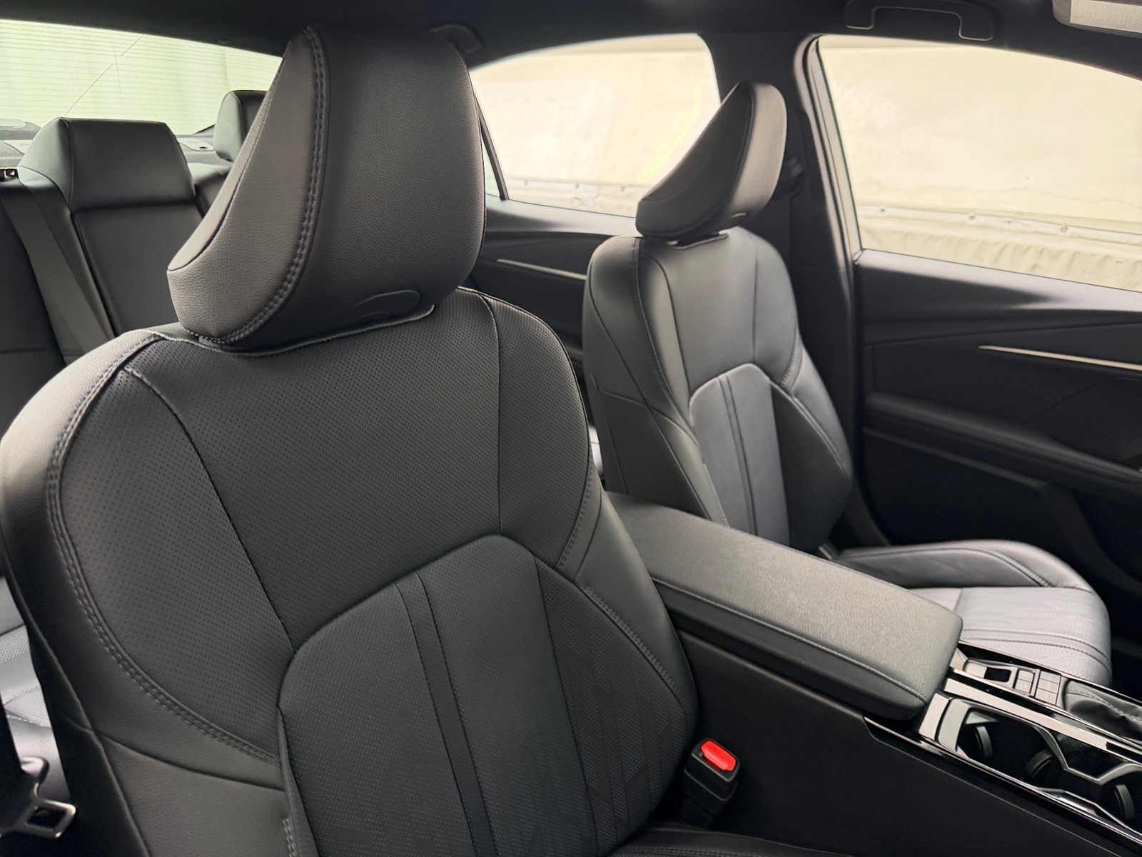 Thumbnail: 2026 Toyota Camry - 2