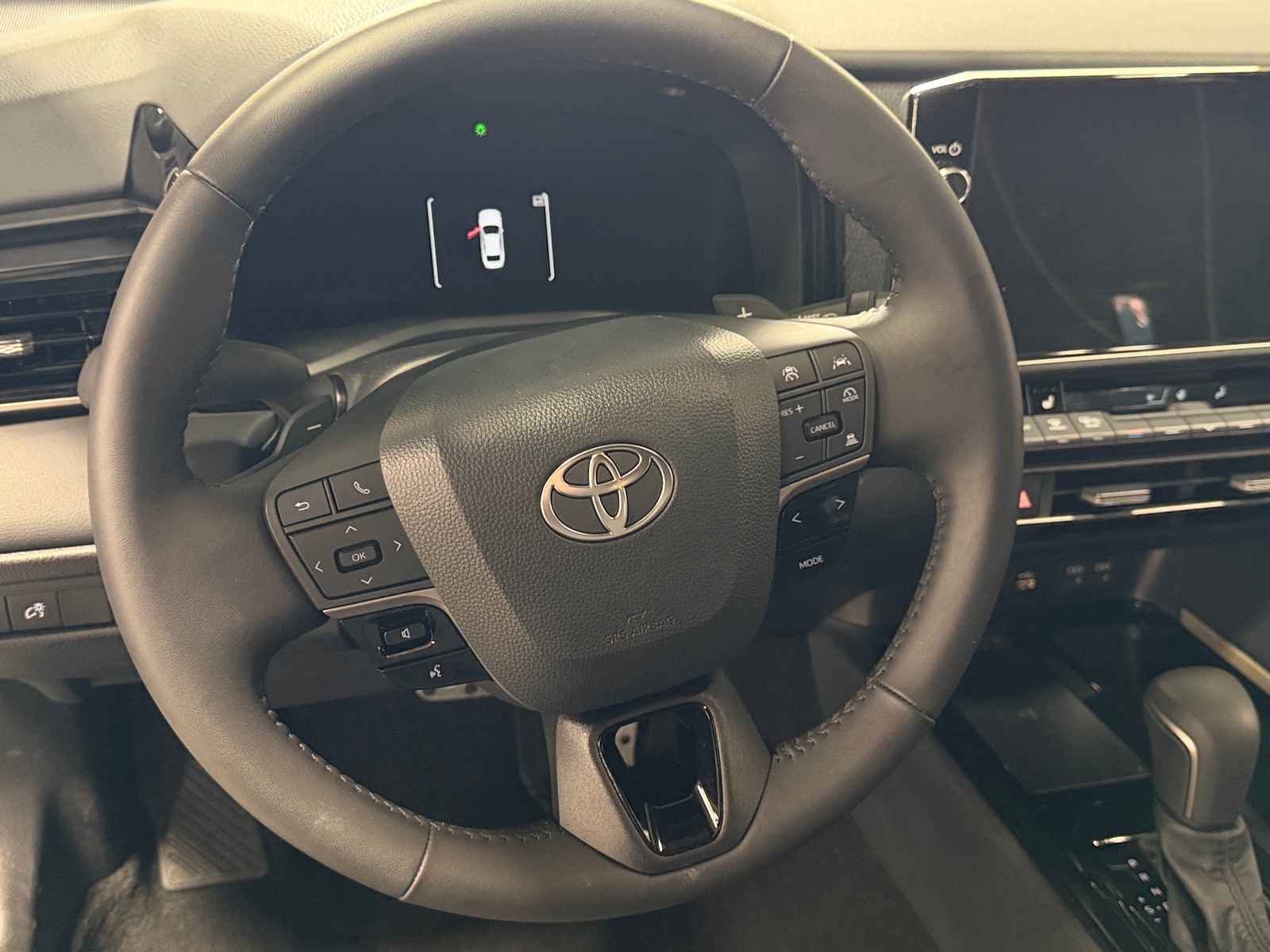 Thumbnail: 2026 Toyota Camry - 5