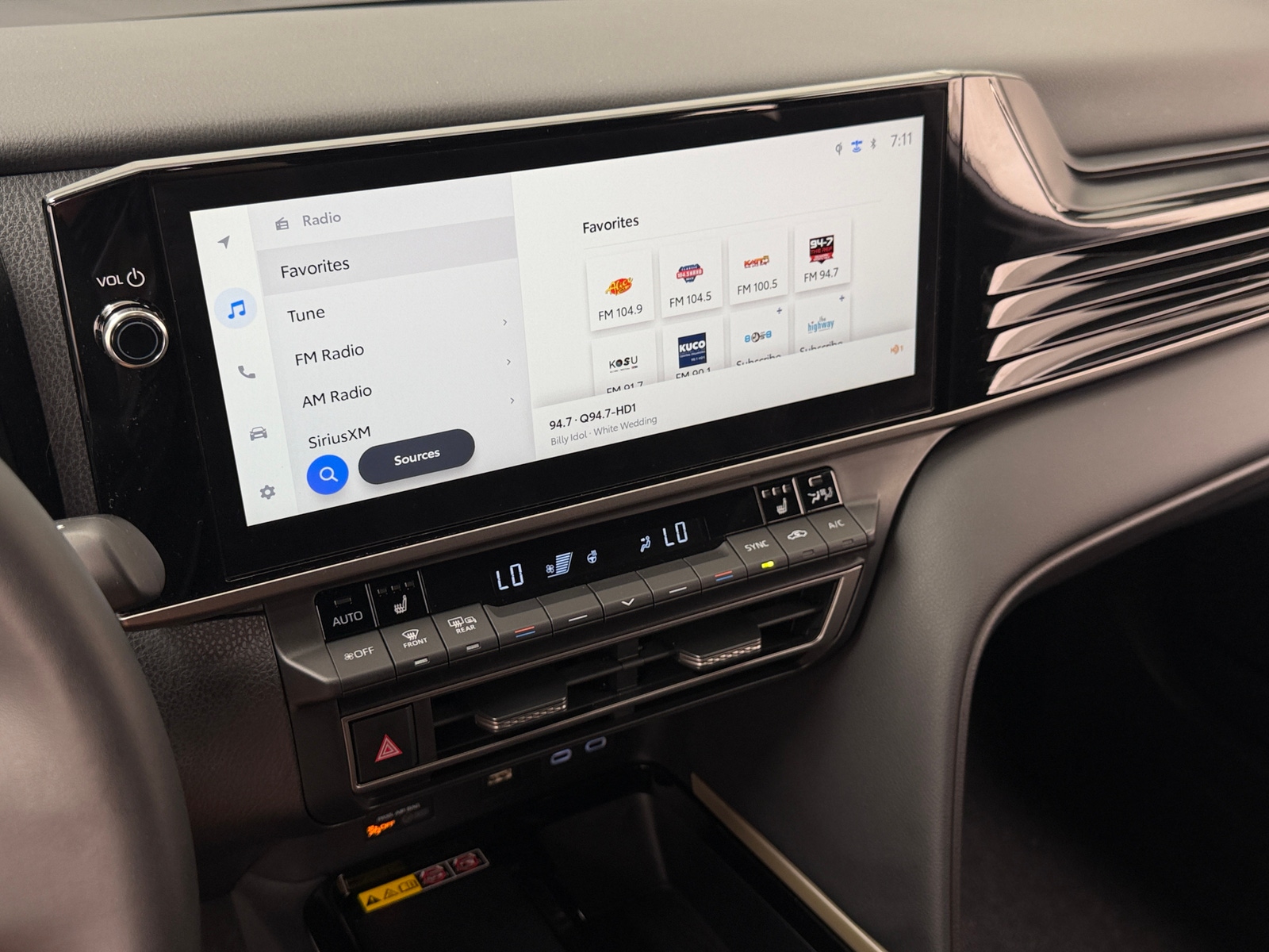 Thumbnail: 2026 Toyota Camry - 4