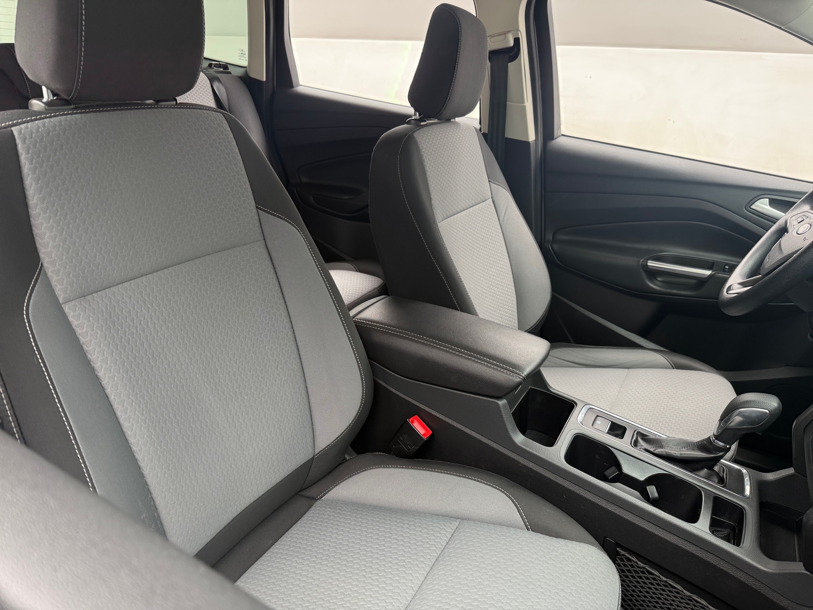 Thumbnail: 2018 Ford Escape - 2