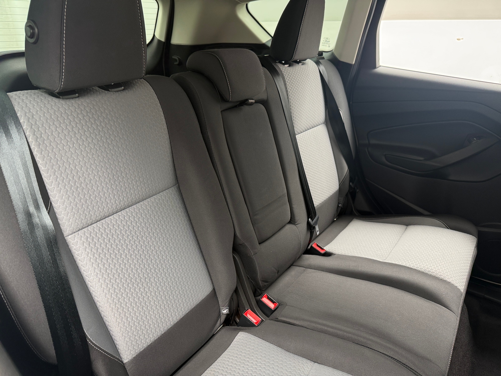 Thumbnail: 2018 Ford Escape - 6