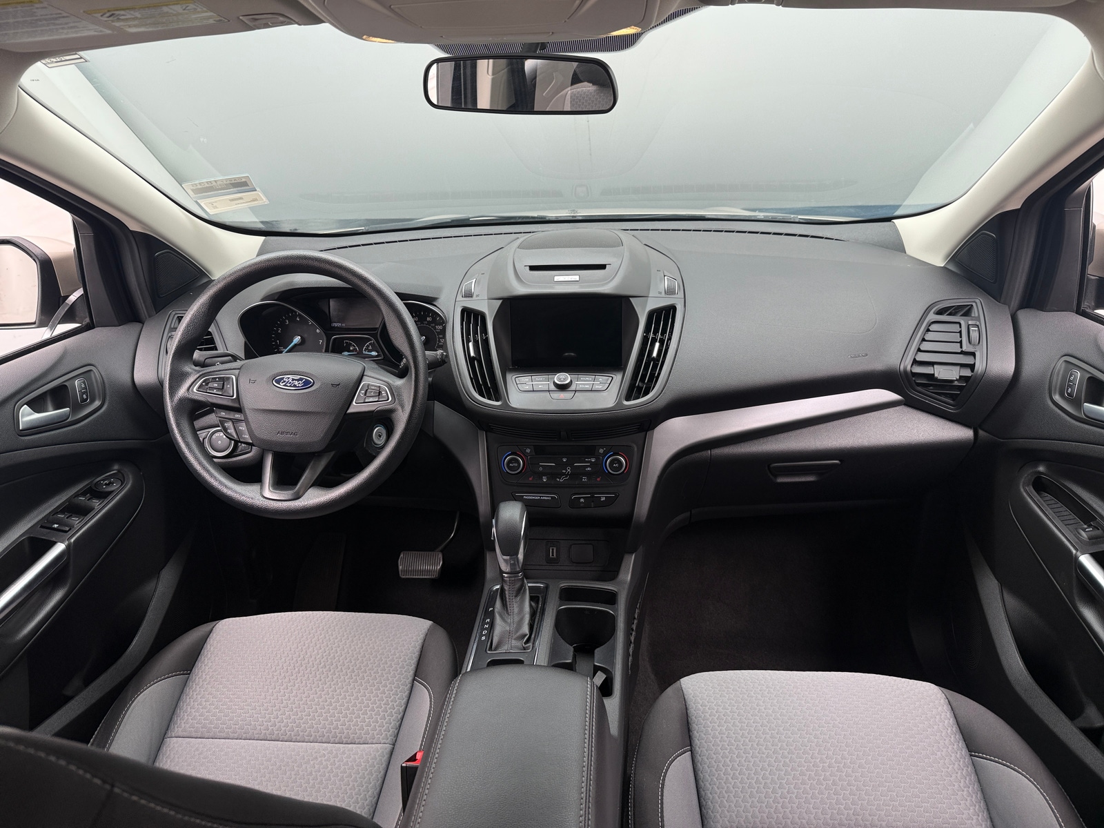 Thumbnail: 2018 Ford Escape - 3