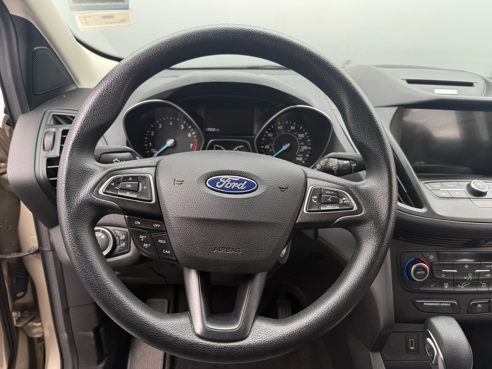 Thumbnail: 2018 Ford Escape - 5