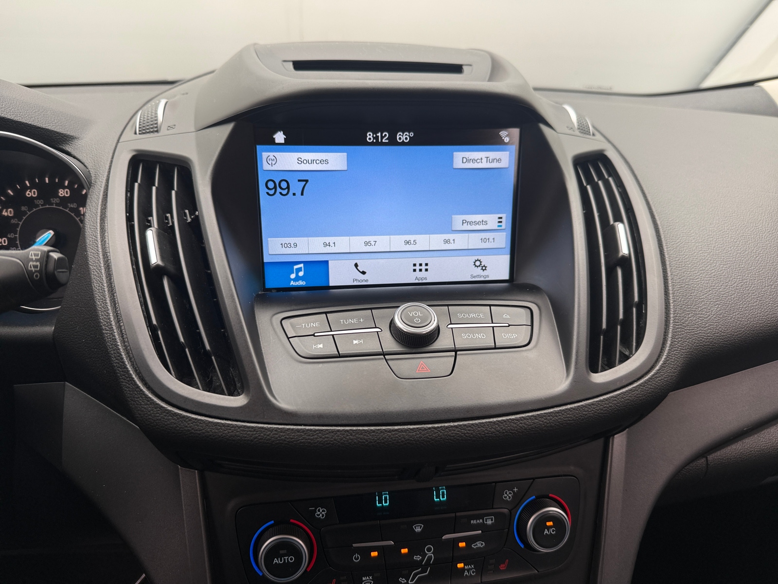 Thumbnail: 2018 Ford Escape - 4