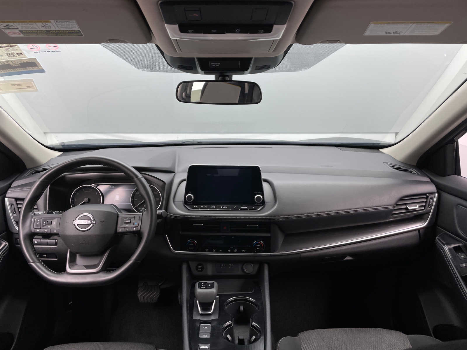 Thumbnail: 2025 Nissan Rogue - 3