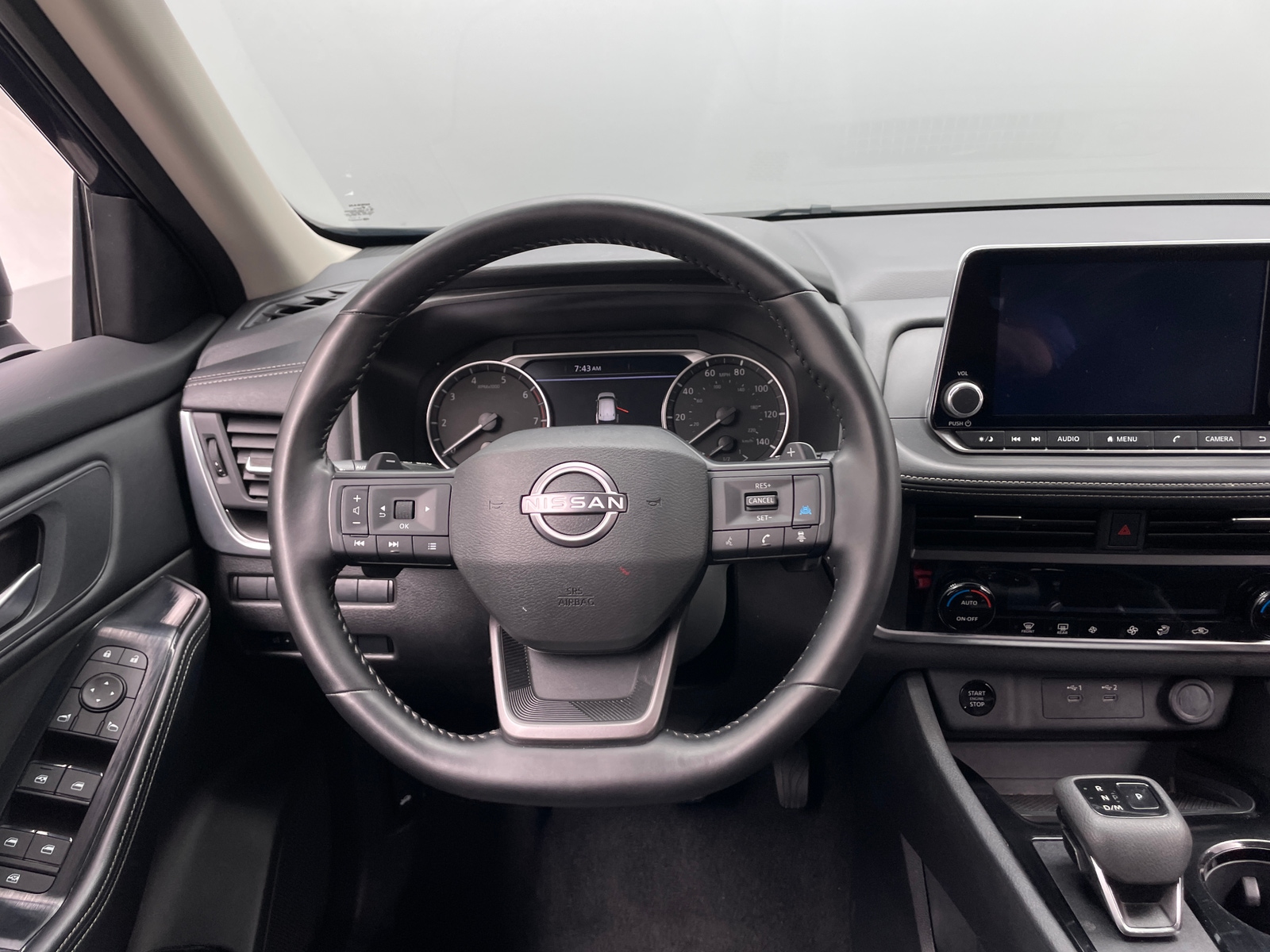 Thumbnail: 2025 Nissan Rogue - 5