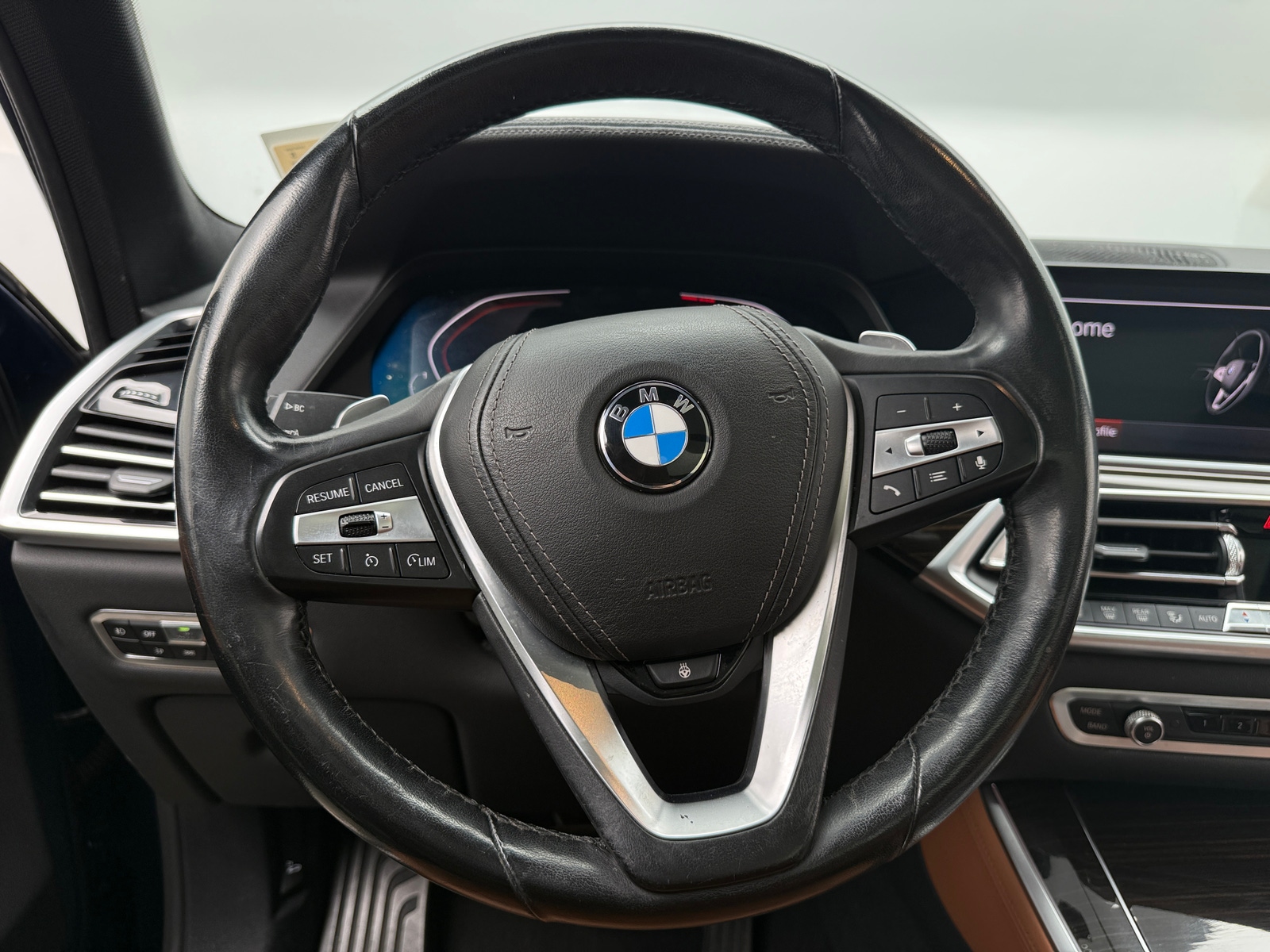 Thumbnail: 2019 BMW X5 - 4