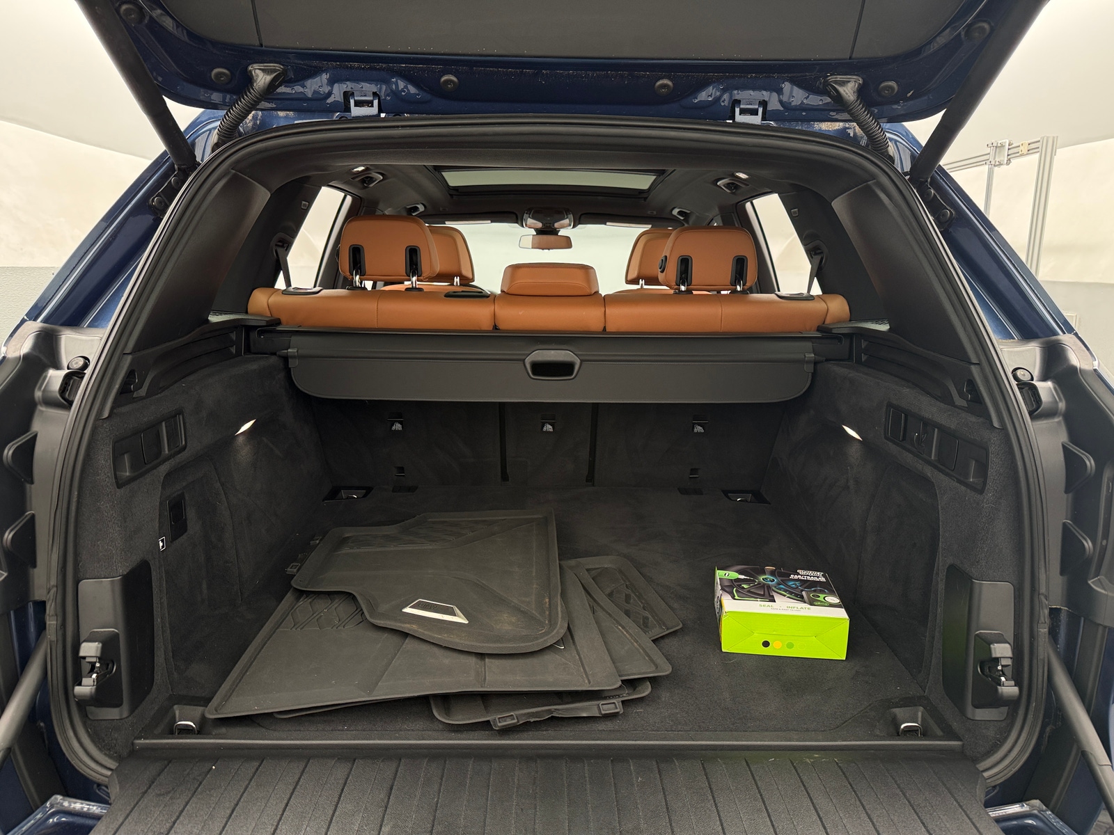 Thumbnail: 2019 BMW X5 - 6