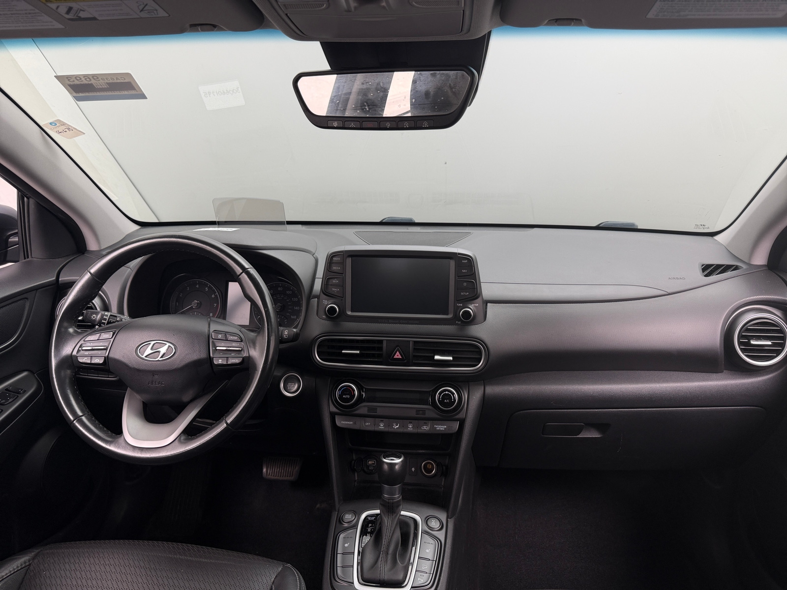 Thumbnail: 2020 Hyundai Kona - 2