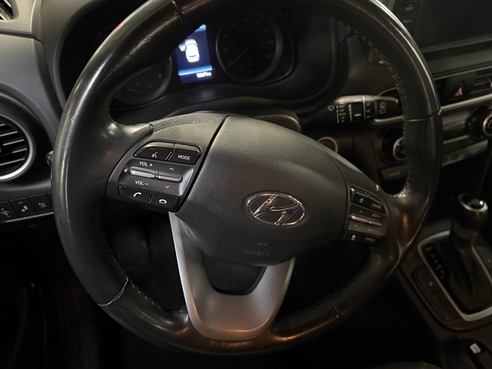 Thumbnail: 2020 Hyundai Kona - 4