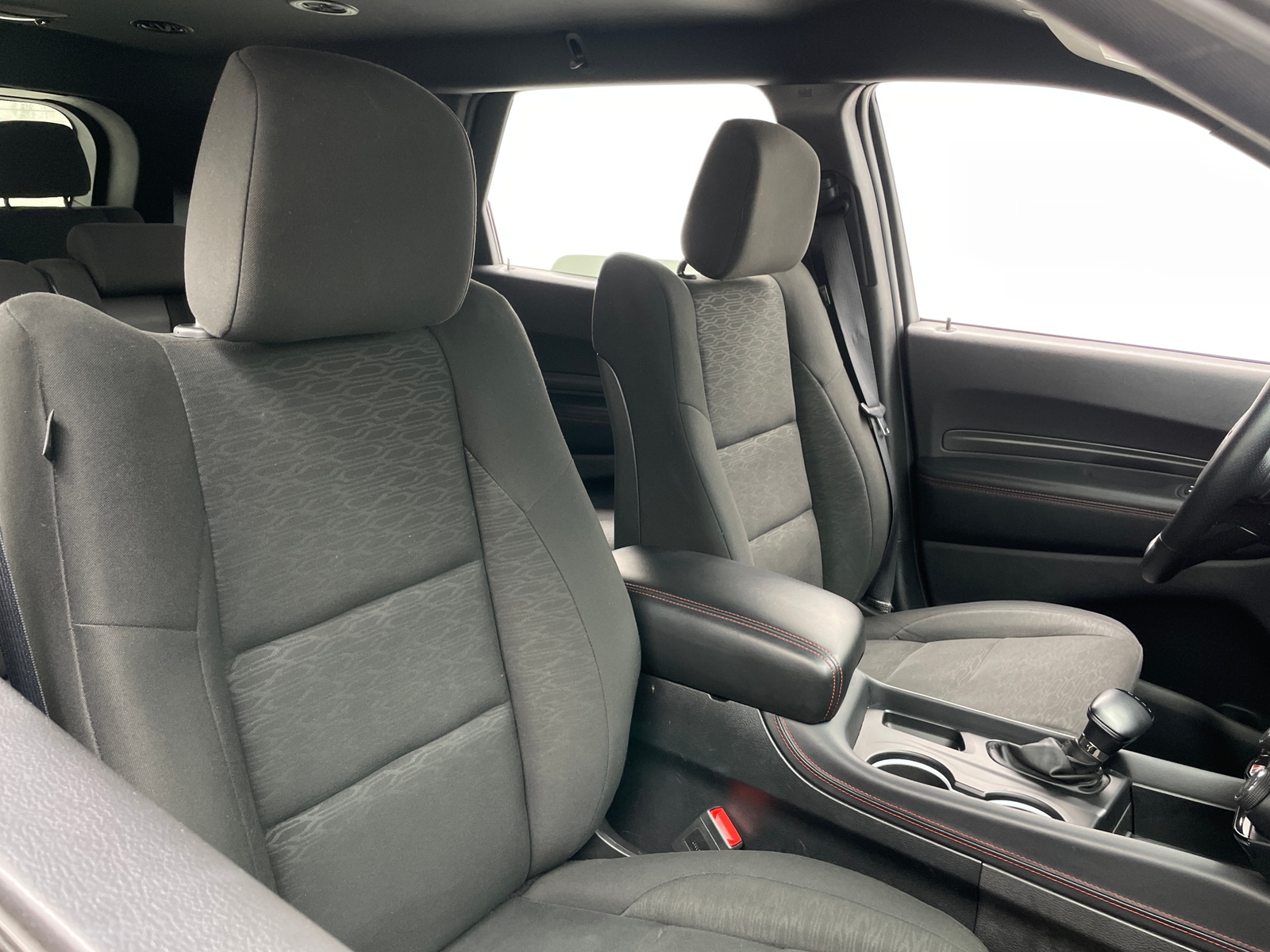 Thumbnail: 2025 Dodge Durango - 2