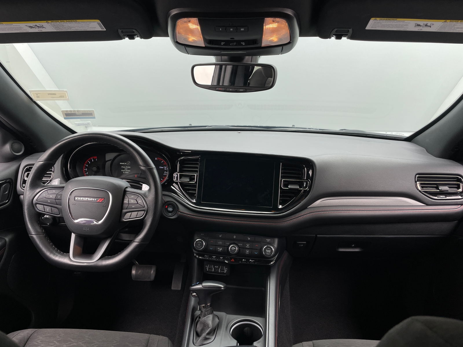 Thumbnail: 2025 Dodge Durango - 3