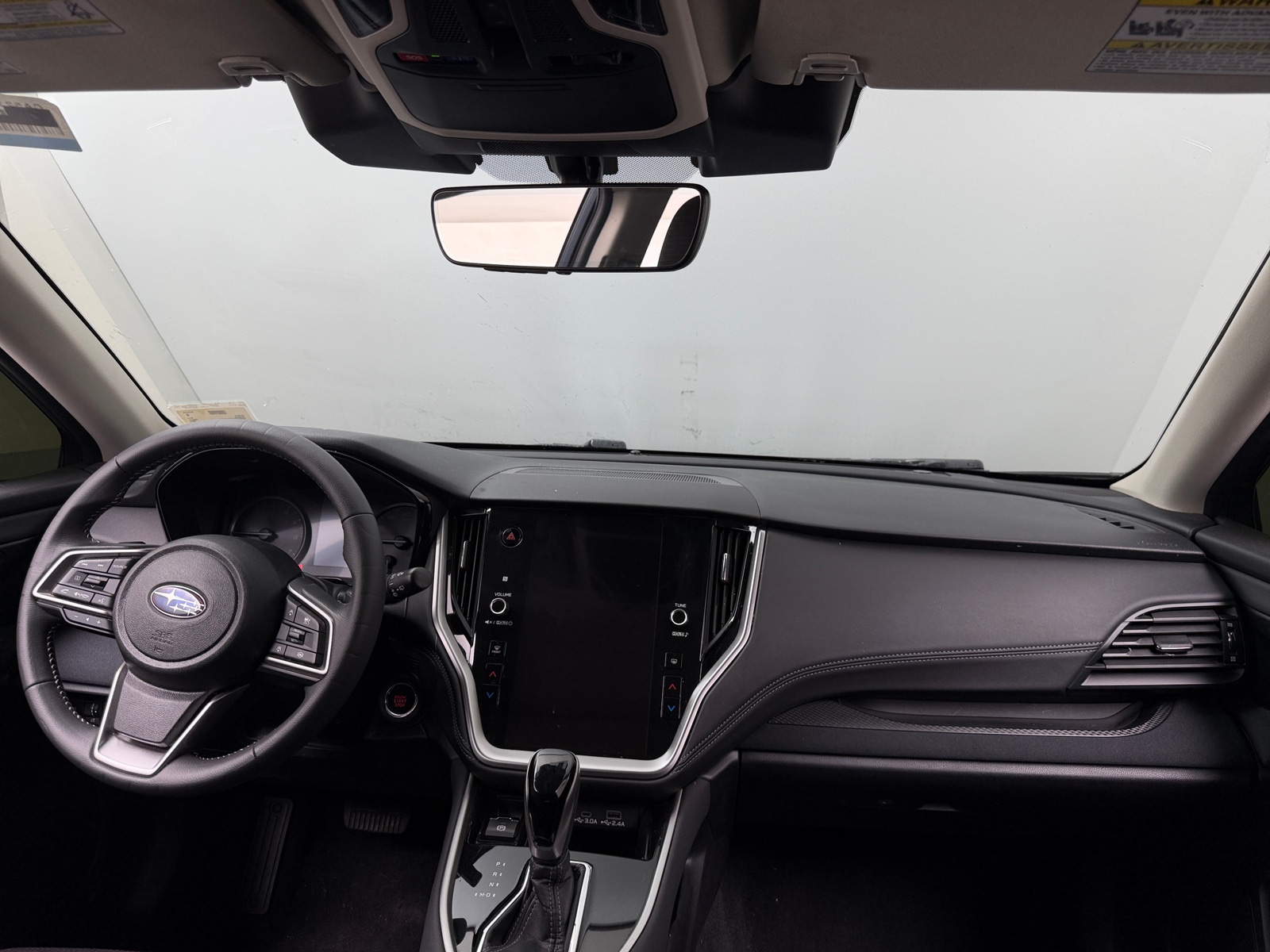 Thumbnail: 2025 Subaru Outback - 3