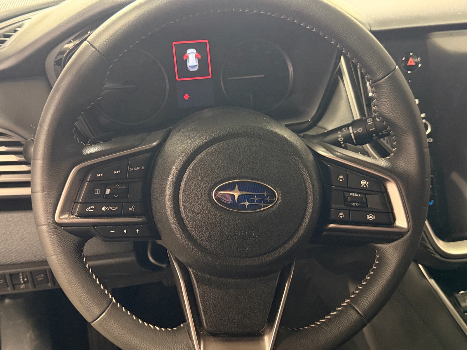 Thumbnail: 2025 Subaru Outback - 5