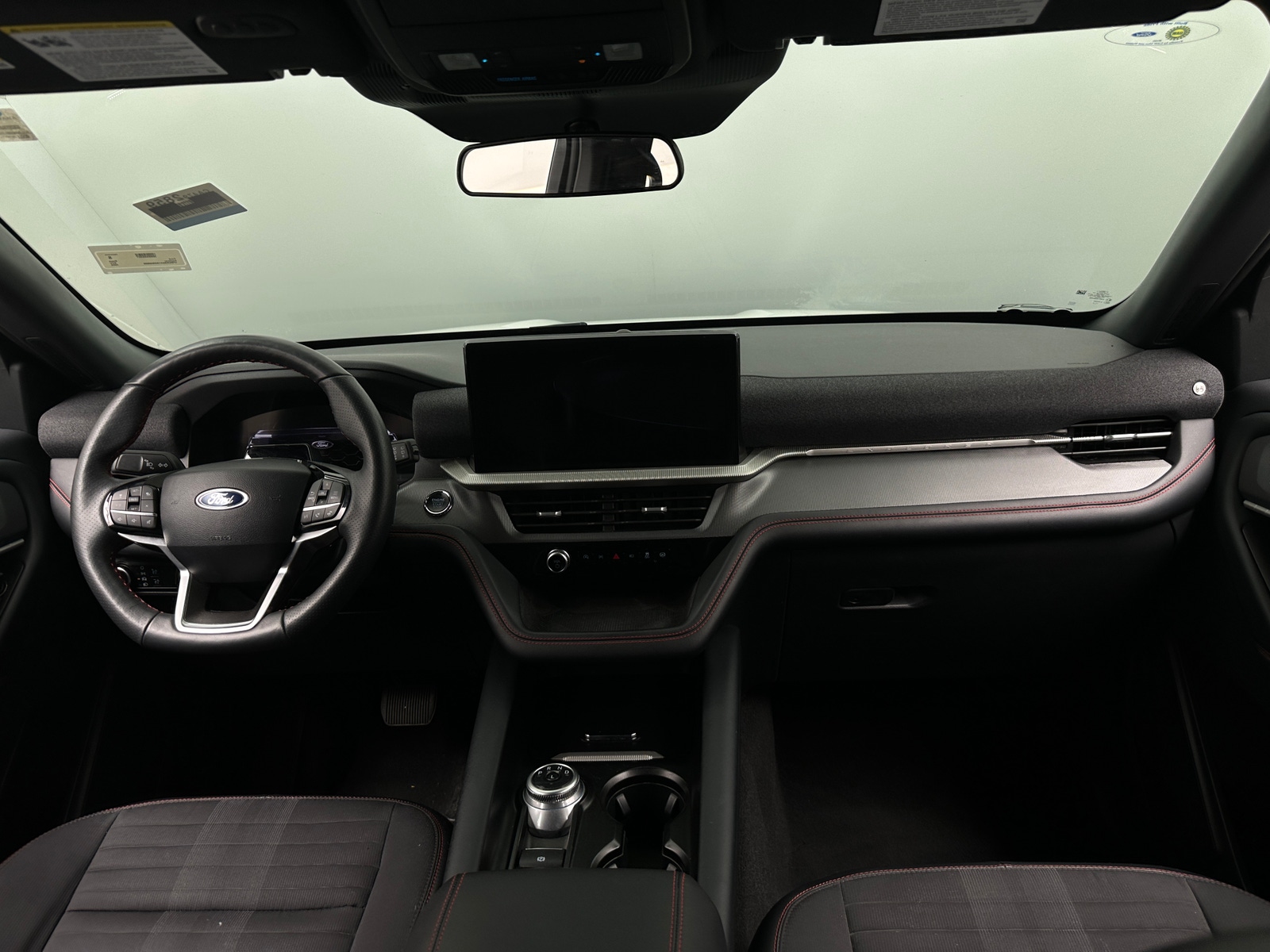 Thumbnail: 2025 Ford Explorer - 2