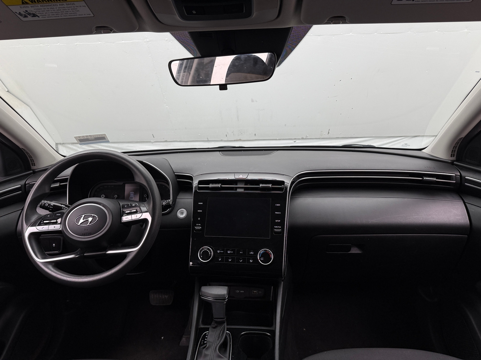 Thumbnail: 2022 Hyundai Tucson - 3