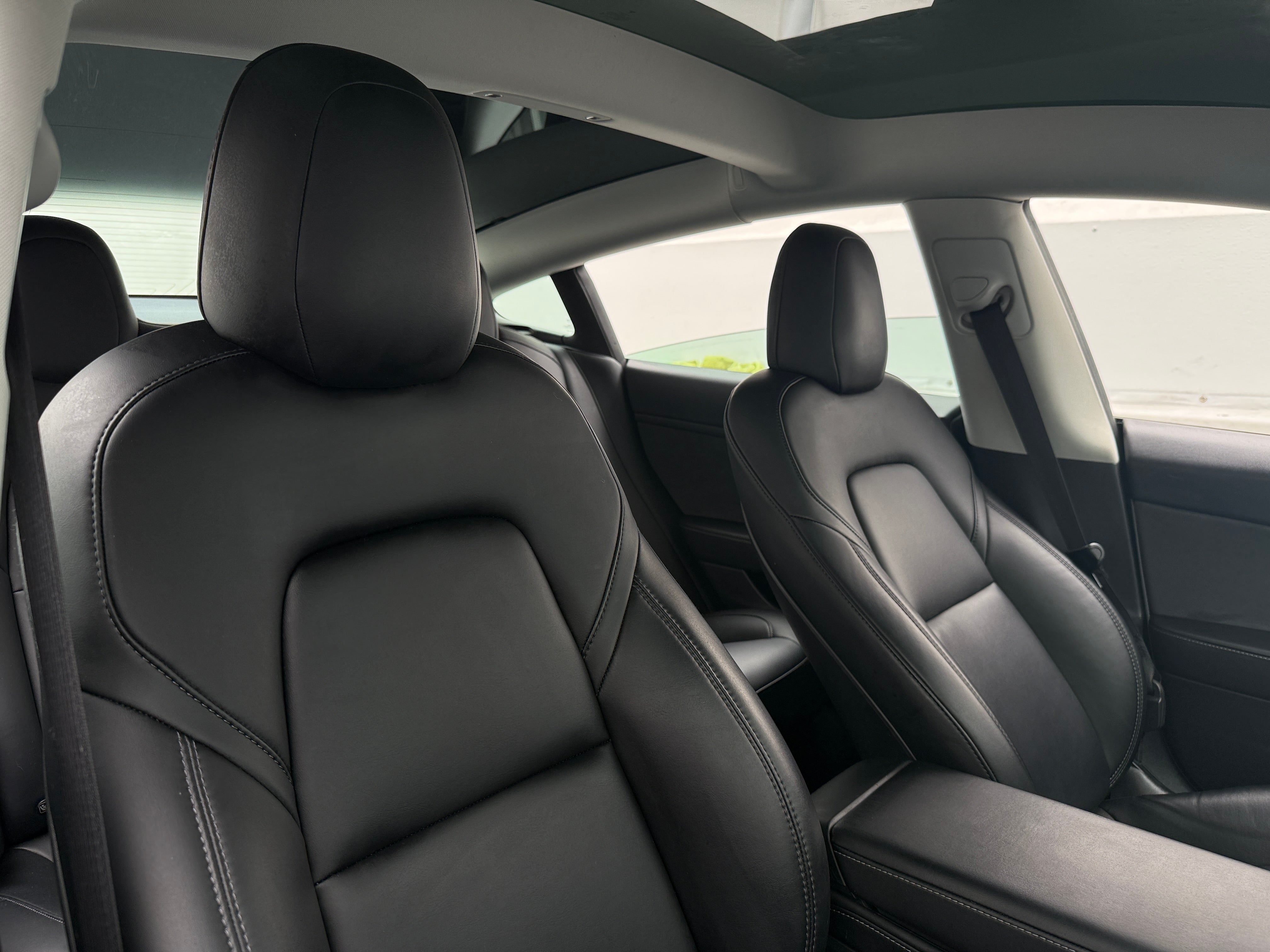 2022 Tesla Model 3 Base