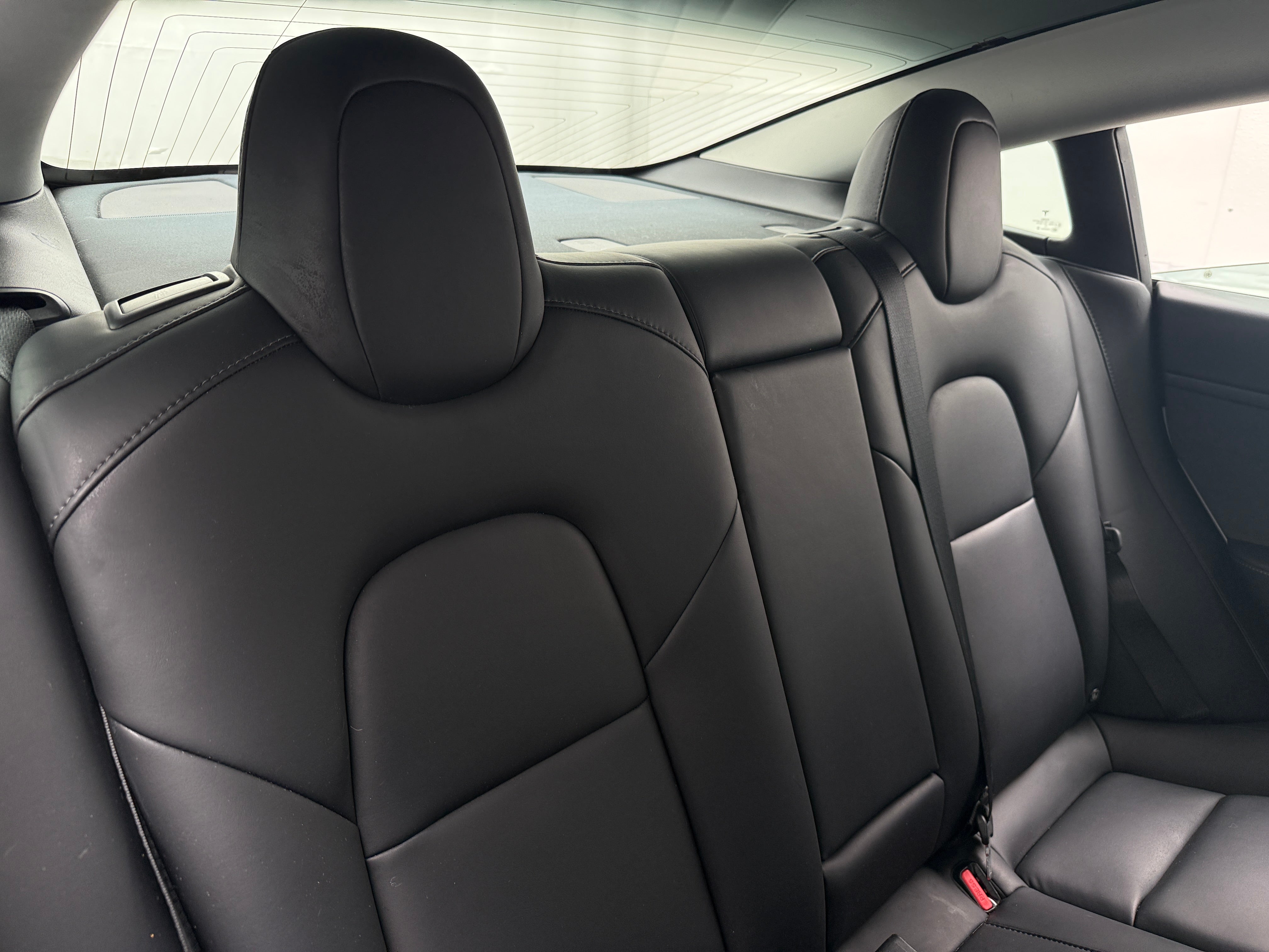 Used 2022 Tesla Model 3 Base with VIN 5YJ3E1EAXNF112416 for sale in Auburn, WA