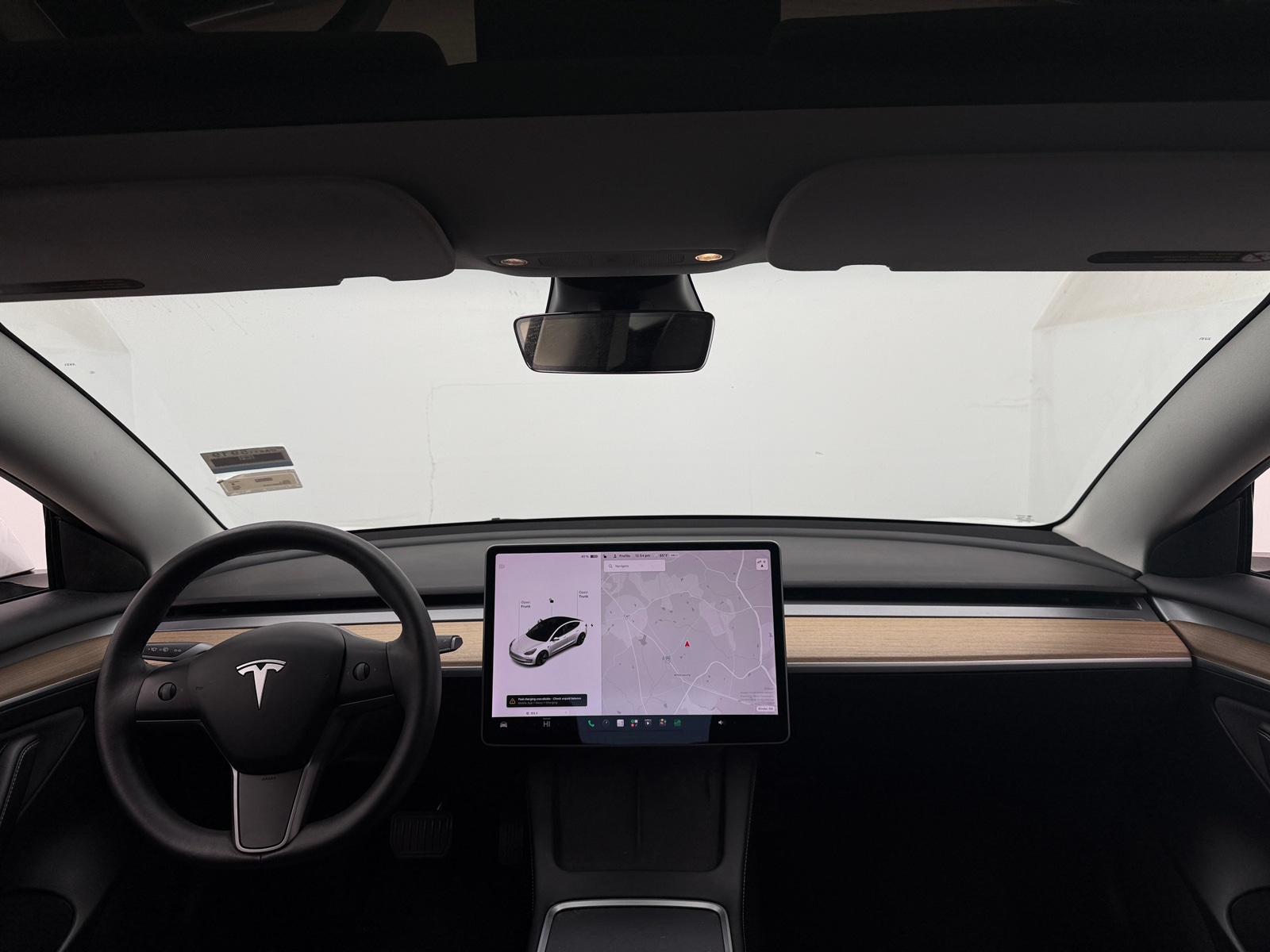 Thumbnail: 2022 Tesla Model 3 - 2