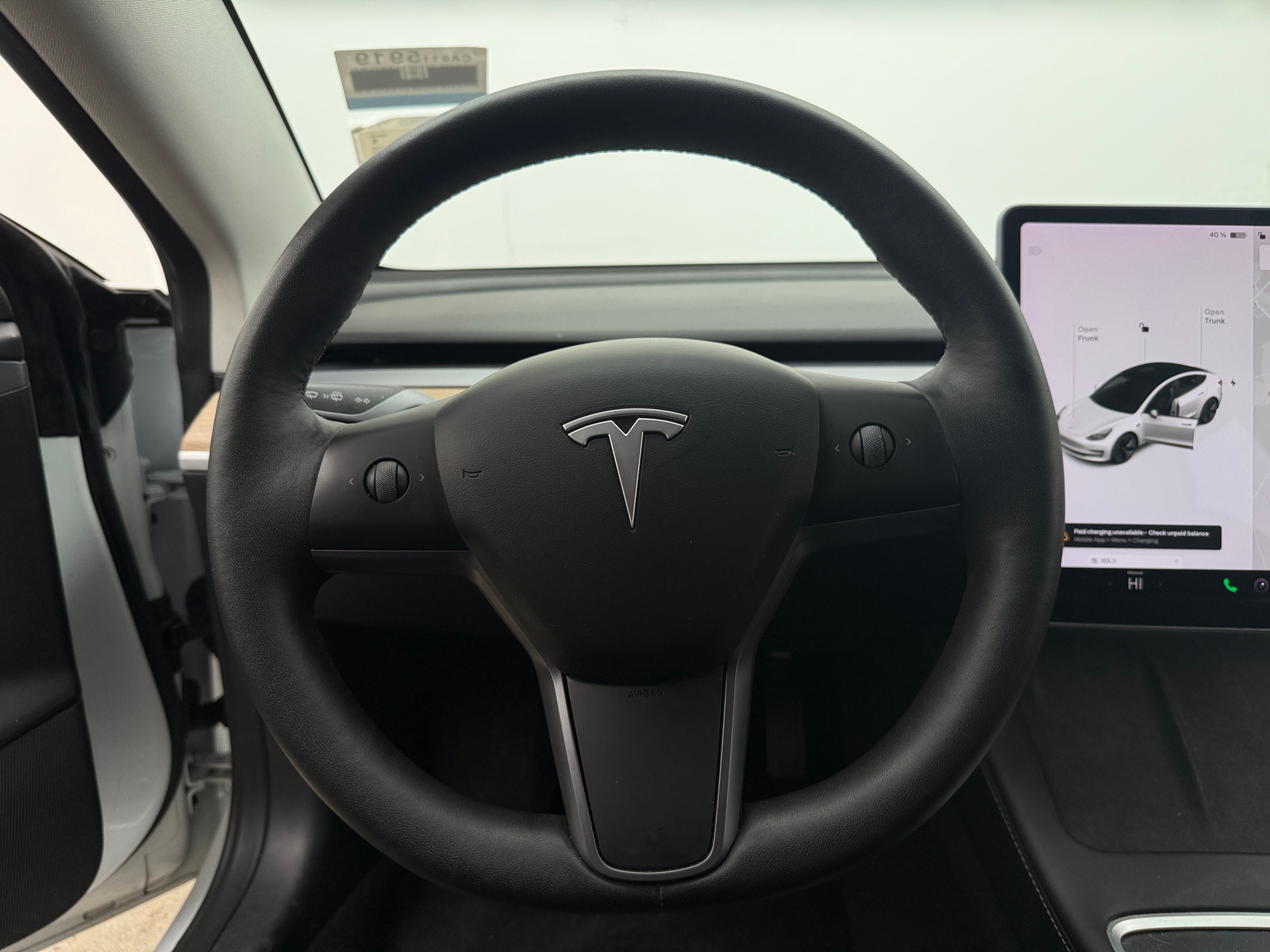 Thumbnail: 2022 Tesla Model 3 - 4