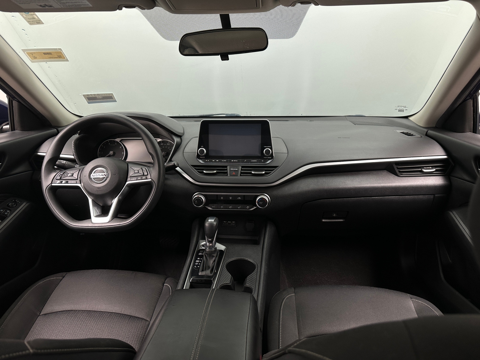Thumbnail: 2020 Nissan Altima - 3