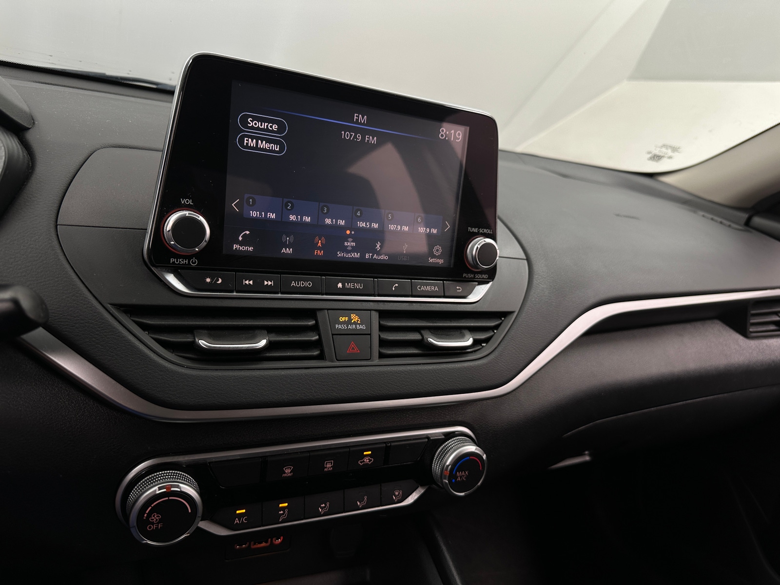 Thumbnail: 2020 Nissan Altima - 4