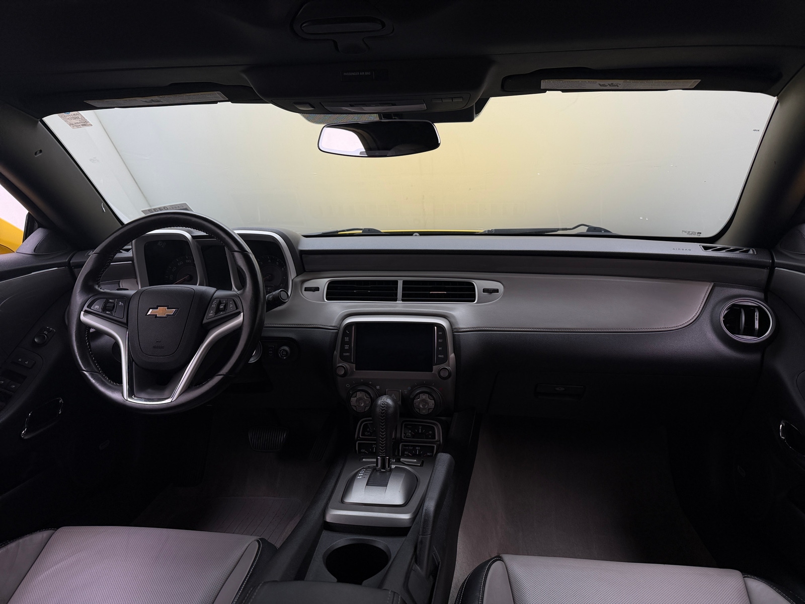 Thumbnail: 2015 Chevrolet Camaro - 2