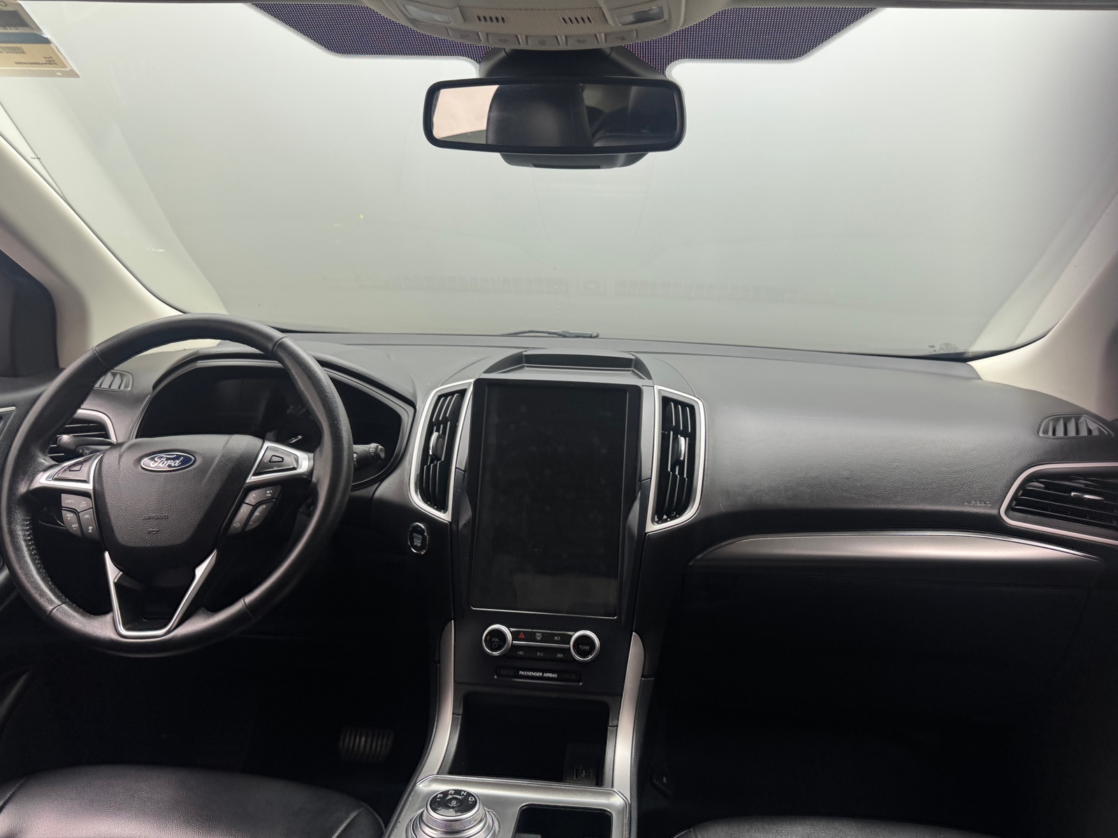 Thumbnail: 2022 Ford Edge - 2
