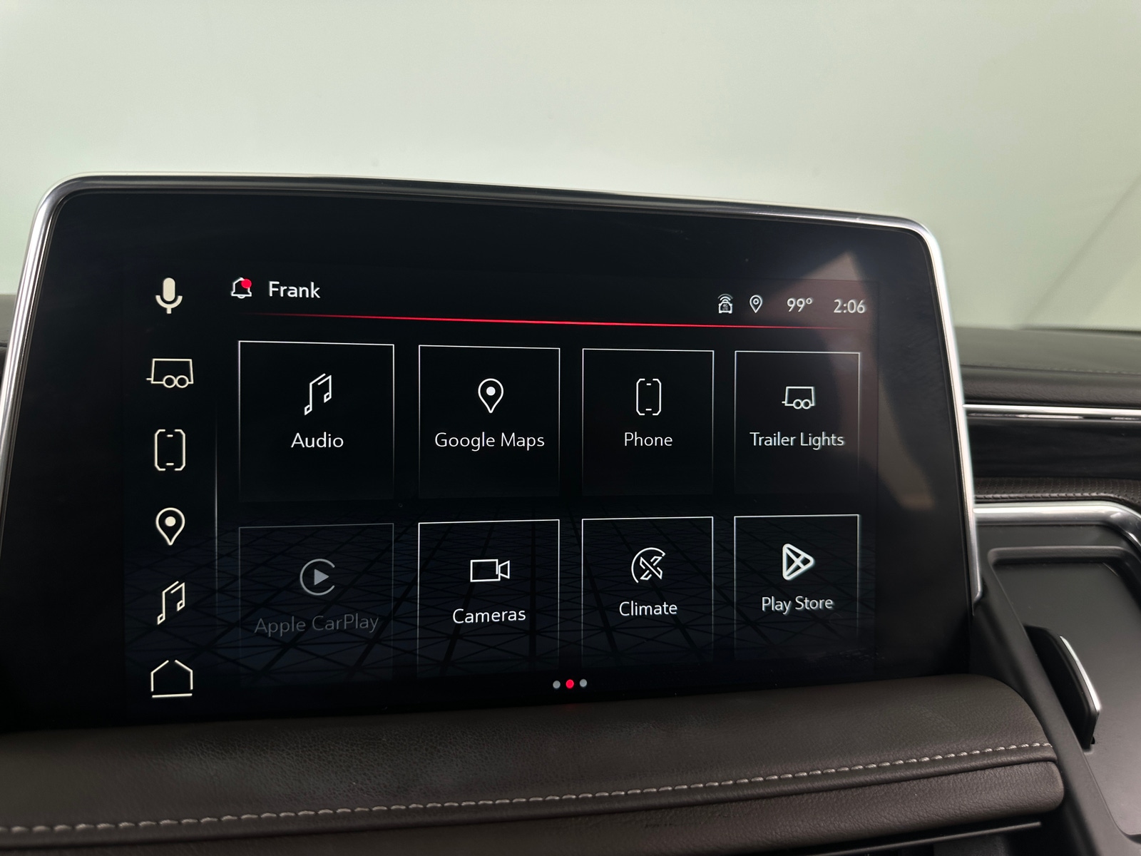 Thumbnail: 2023 GMC Yukon - 3