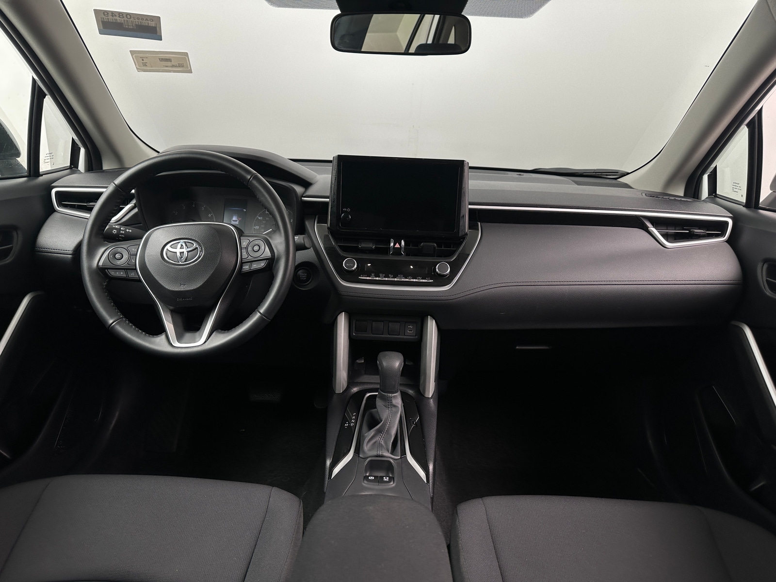 Thumbnail: 2024 Toyota Corolla Cross - 3