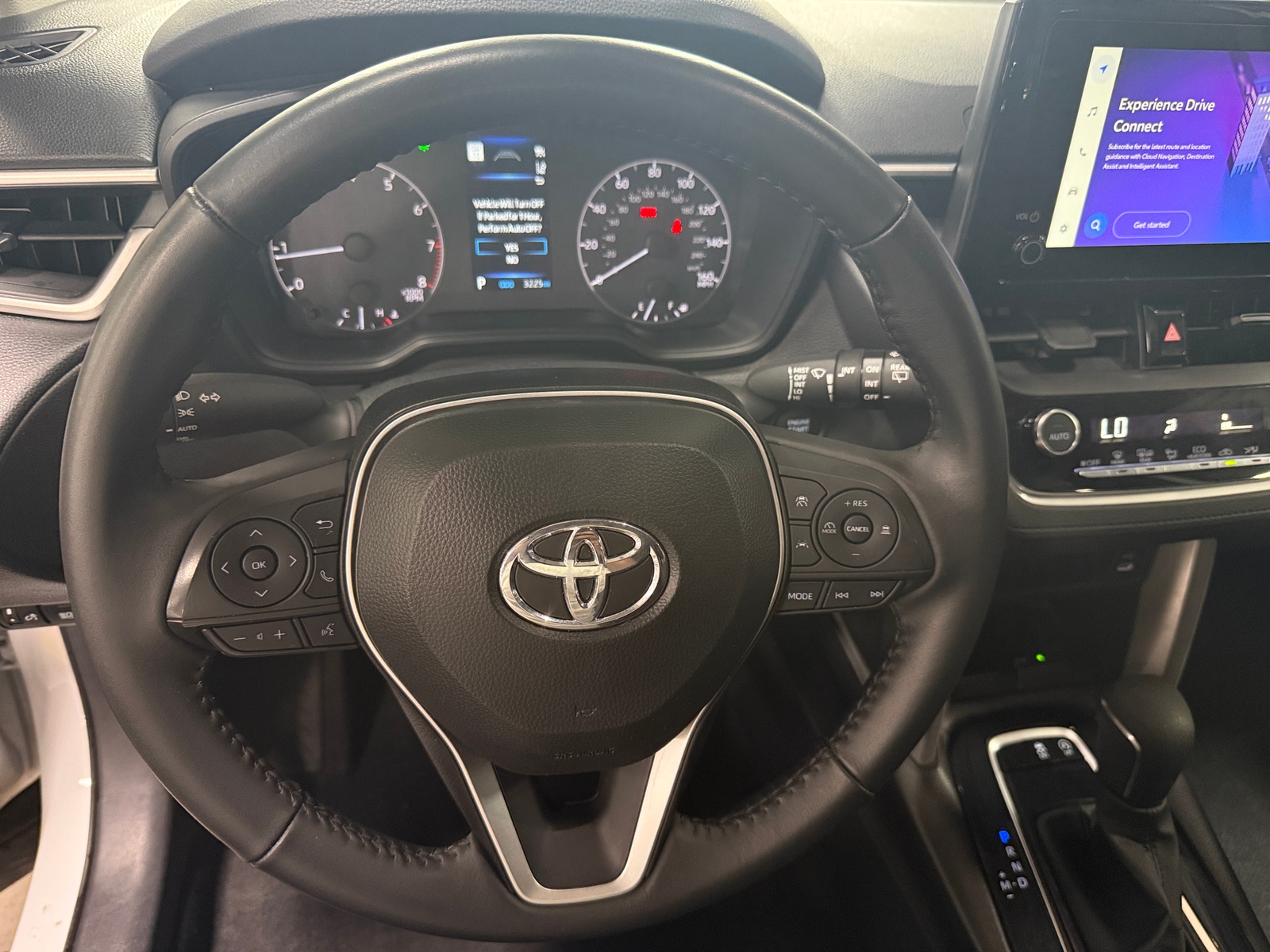 Thumbnail: 2024 Toyota Corolla Cross - 5