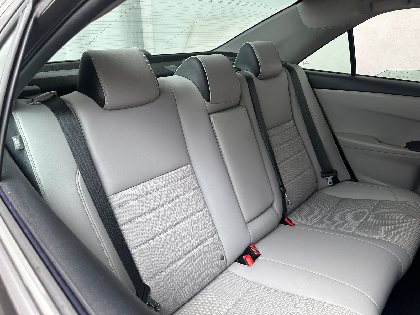 Thumbnail: 2015 Toyota Camry - 6