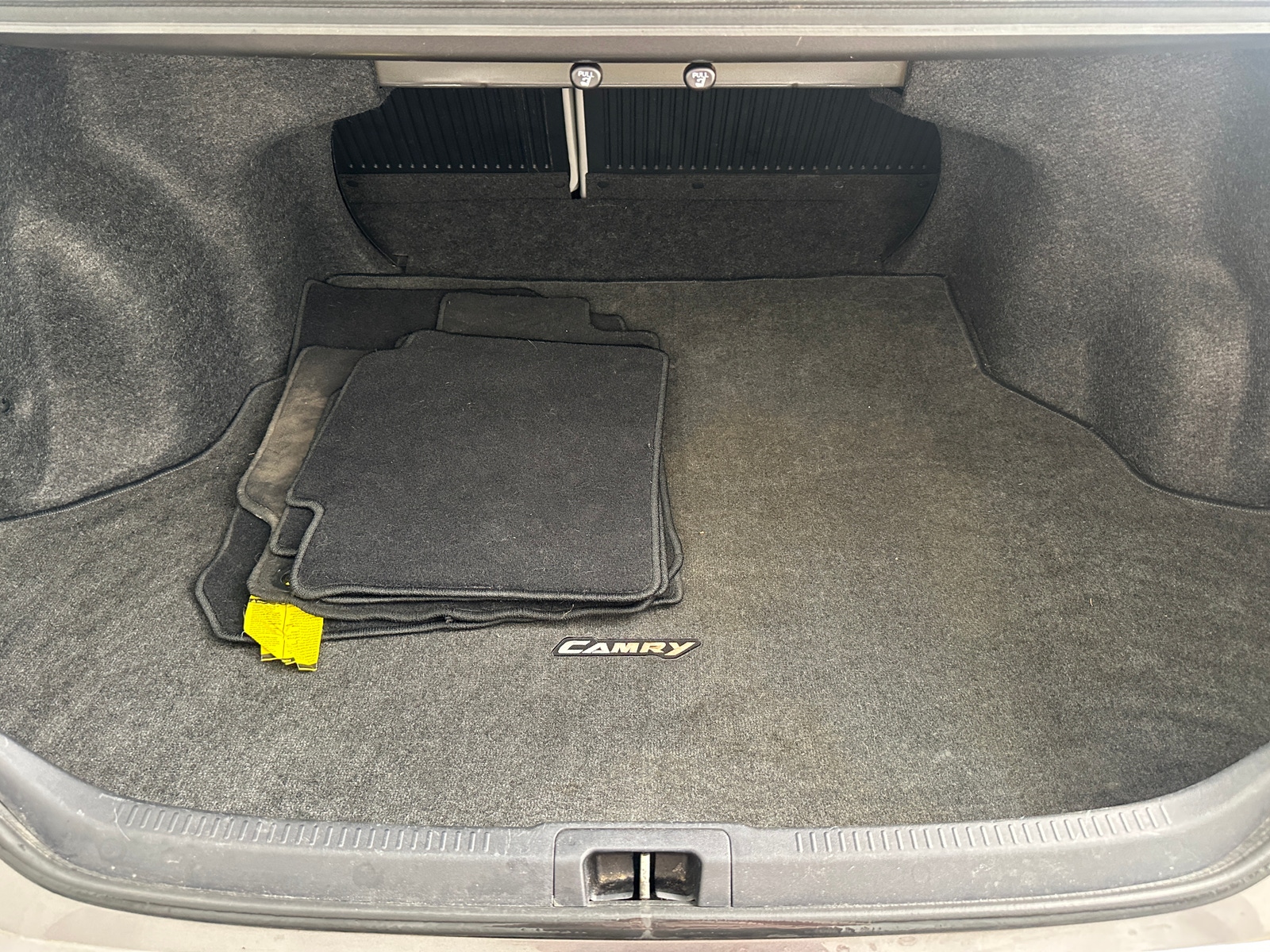 Thumbnail: 2015 Toyota Camry - 7