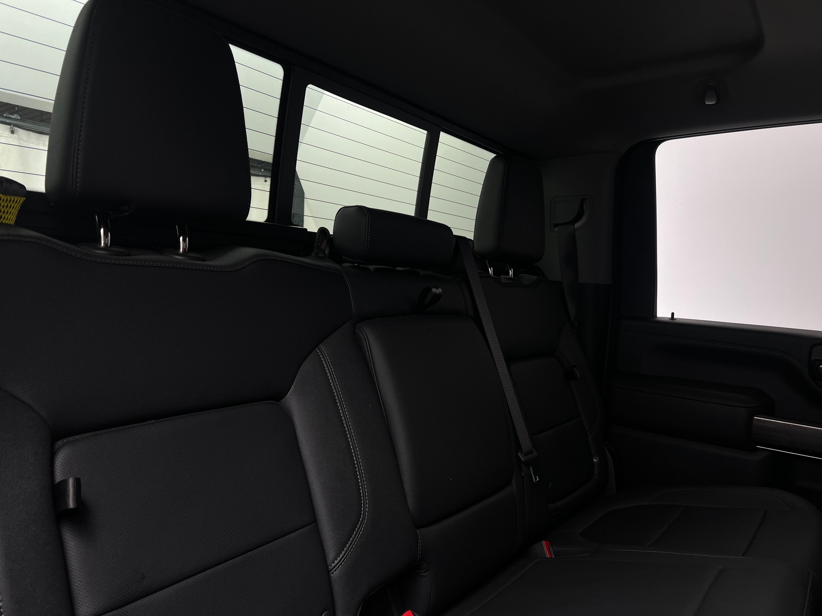 Thumbnail: 2023 Chevrolet Silverado 2500 - 5
