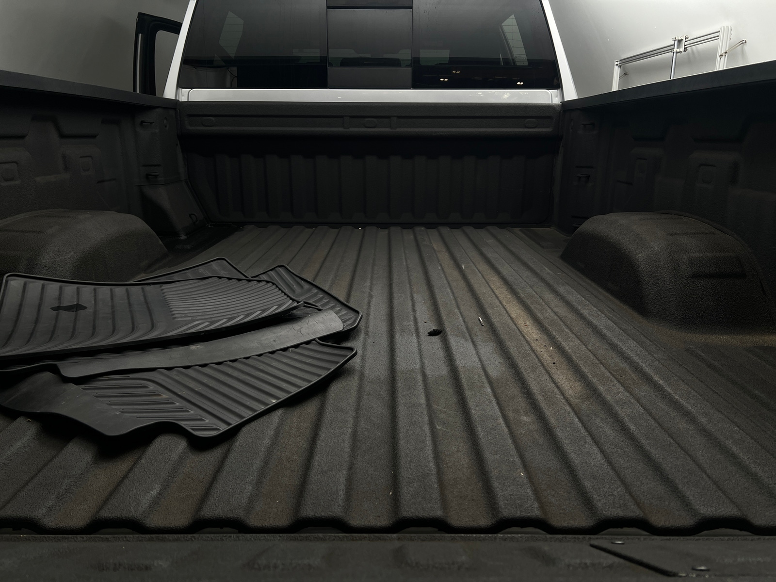 Thumbnail: 2023 Chevrolet Silverado 2500 - 6