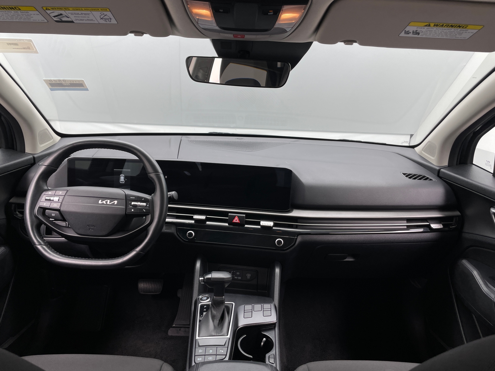 Thumbnail: 2026 Kia Sportage - 3