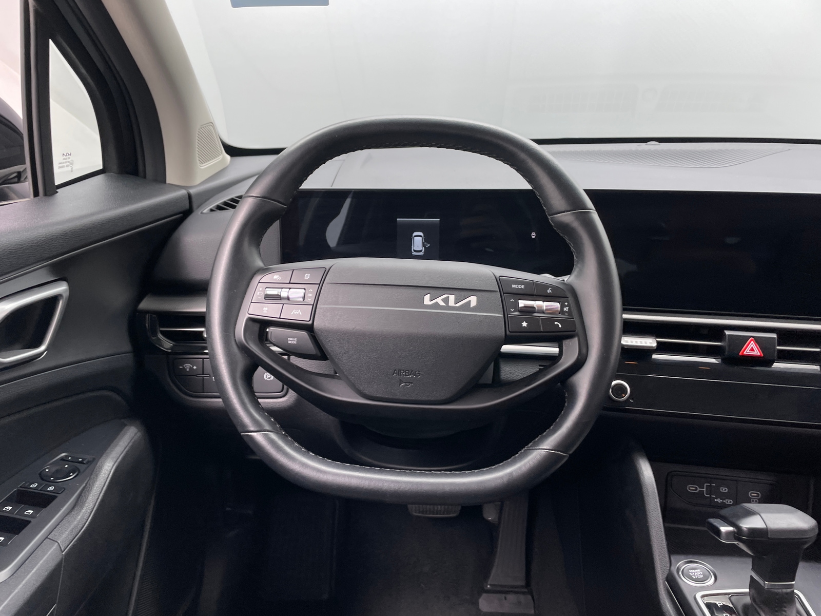 Thumbnail: 2026 Kia Sportage - 5