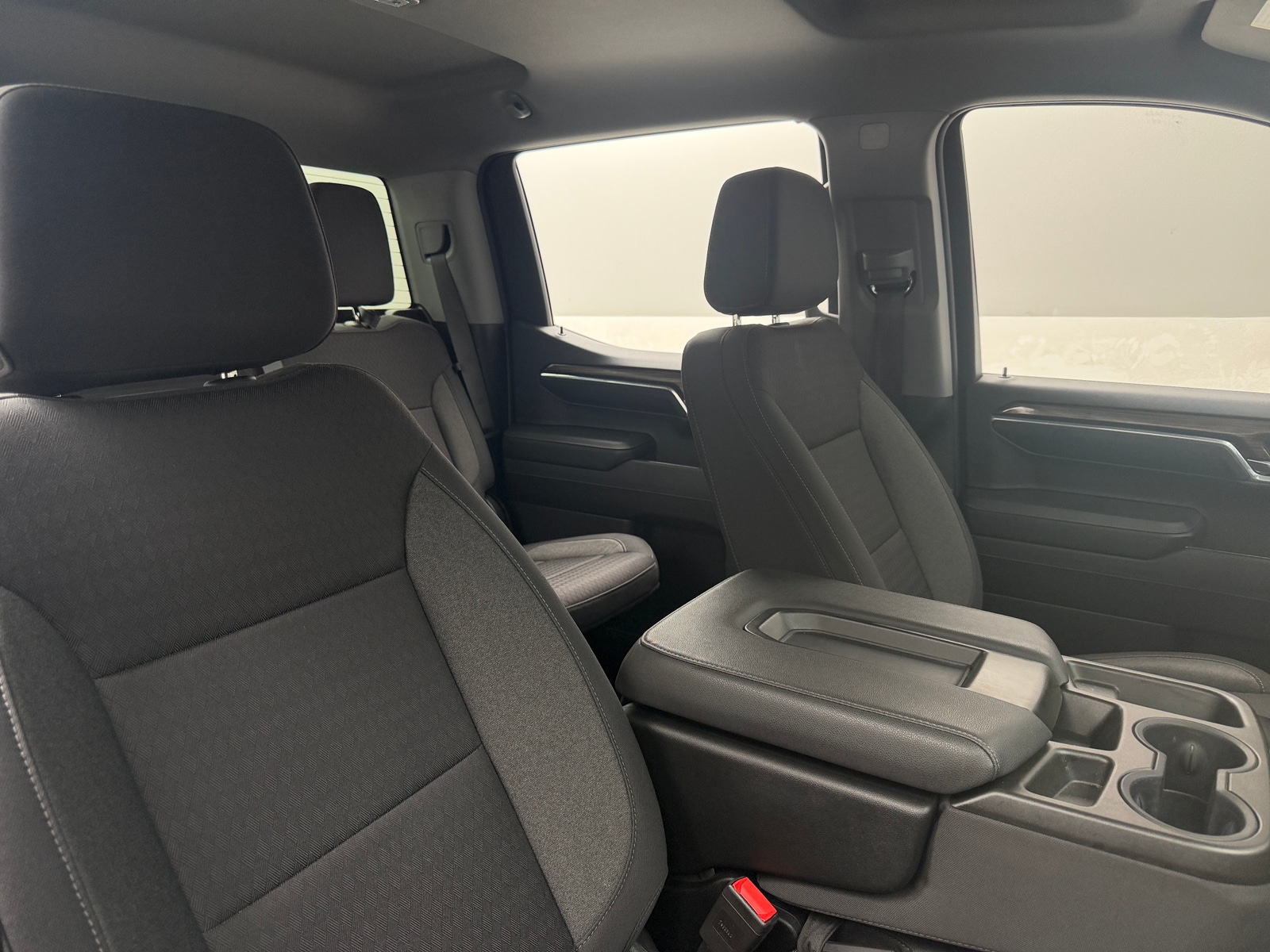 Thumbnail: 2023 Chevrolet Silverado 1500 - 2