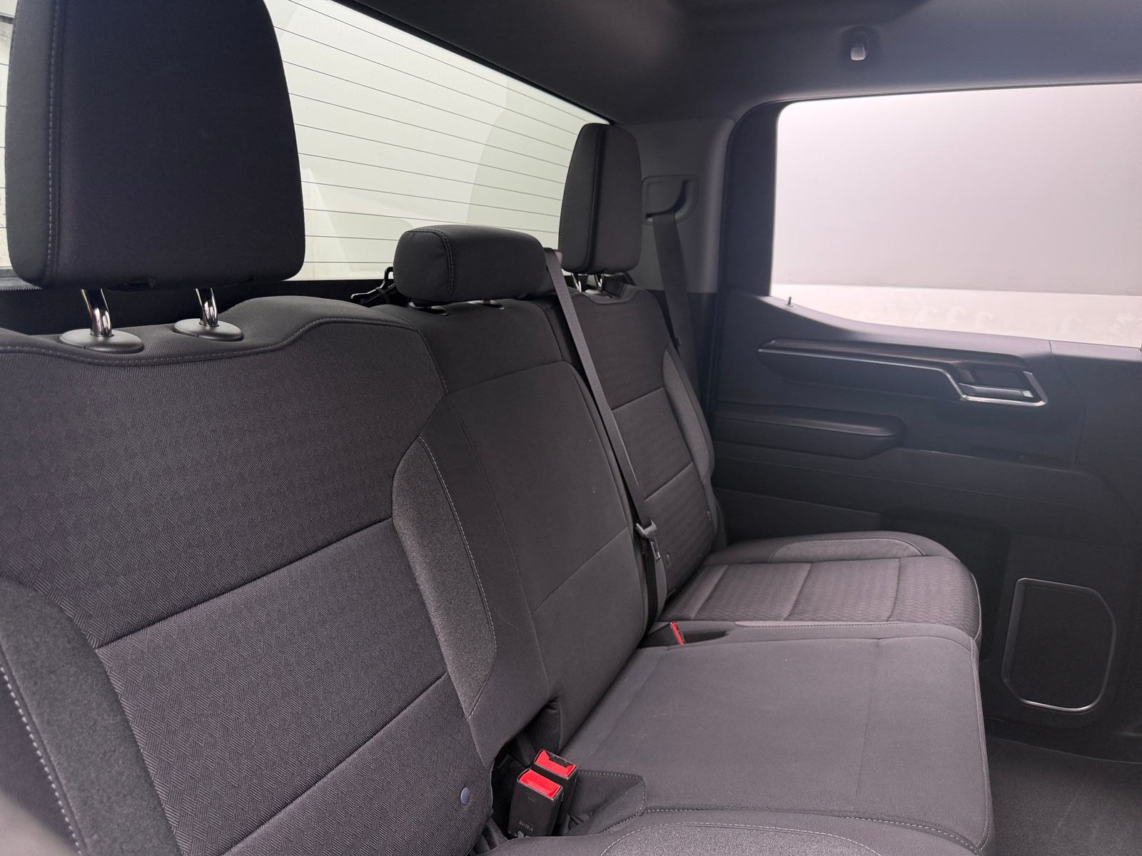 Thumbnail: 2023 Chevrolet Silverado 1500 - 6