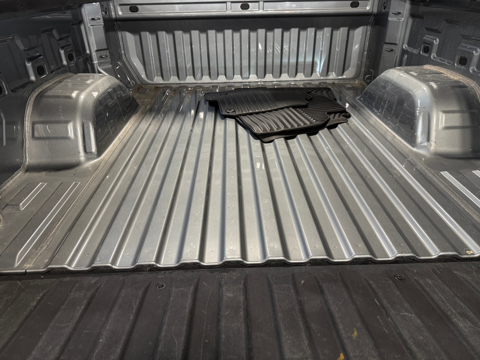 Thumbnail: 2023 Chevrolet Silverado 1500 - 7