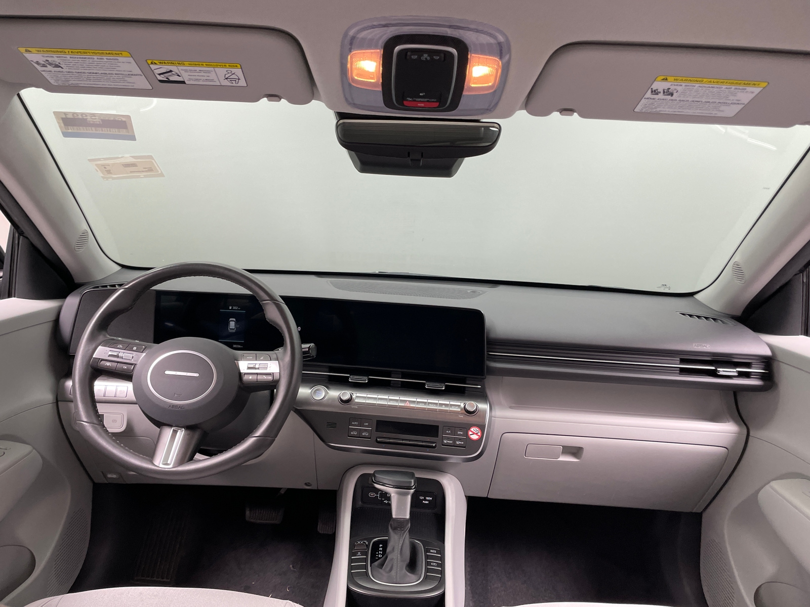 Thumbnail: 2025 Hyundai Kona - 3