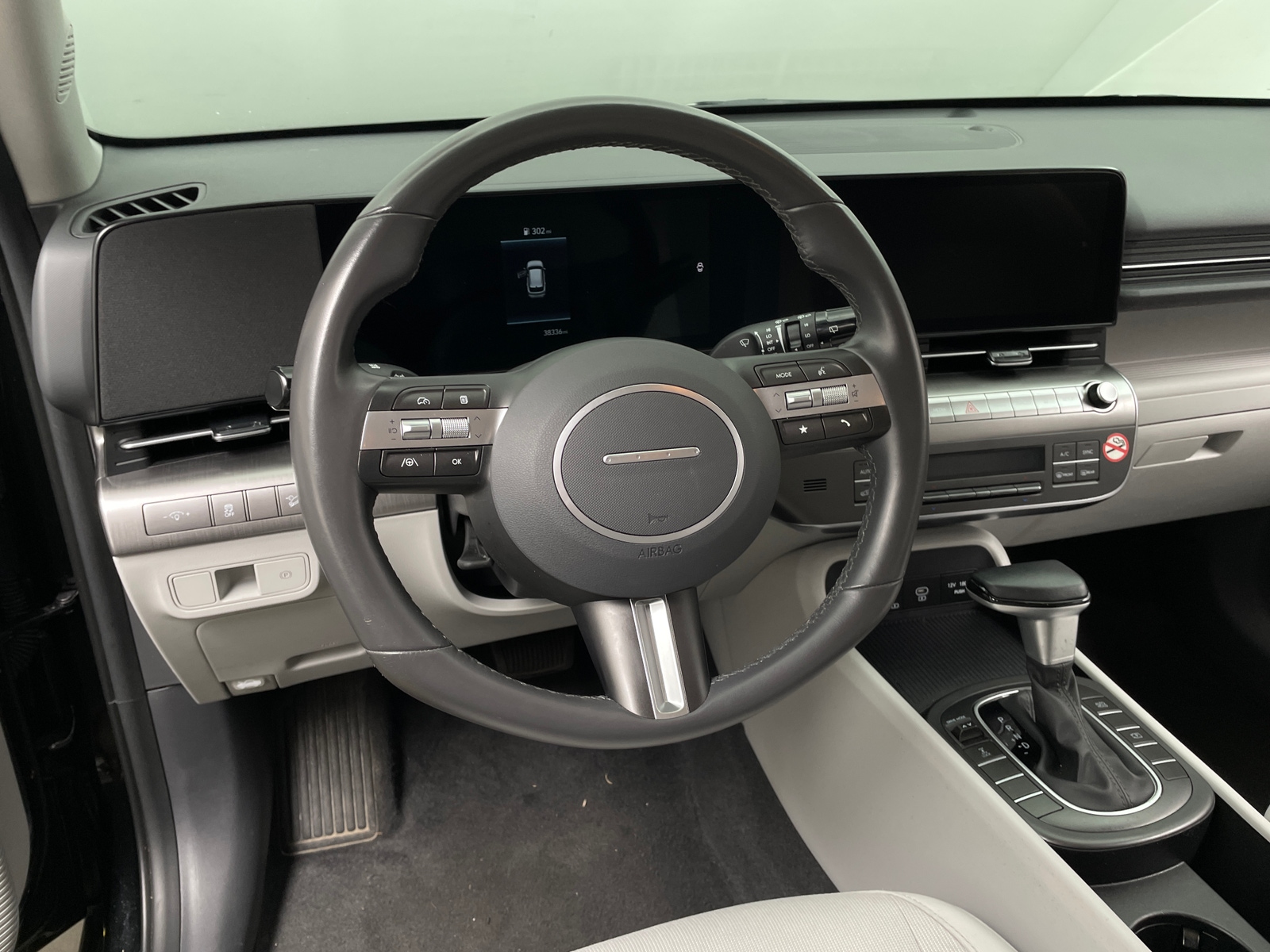 Thumbnail: 2025 Hyundai Kona - 5