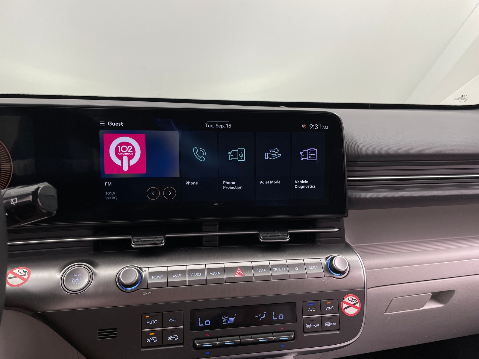 Thumbnail: 2025 Hyundai Kona - 4