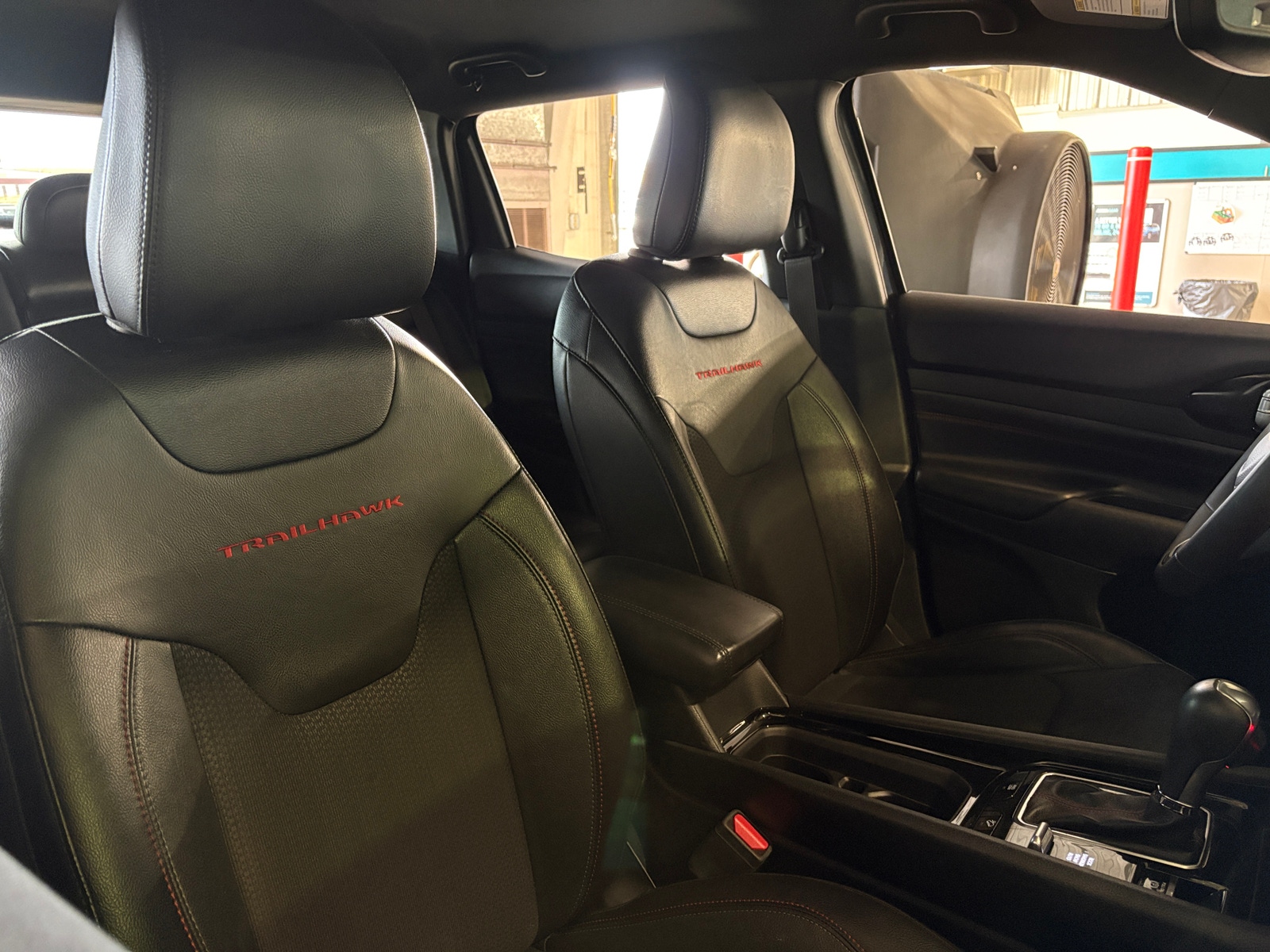 Thumbnail: 2024 Jeep Compass - 2