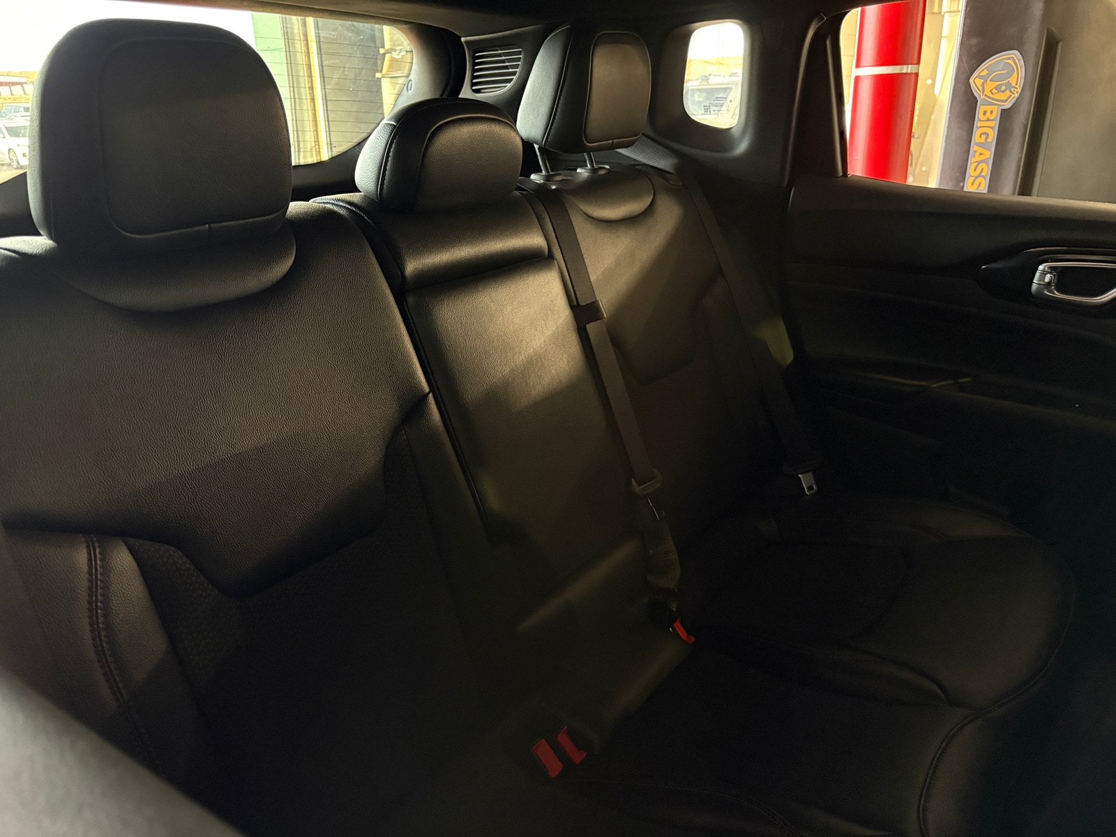 Thumbnail: 2024 Jeep Compass - 6
