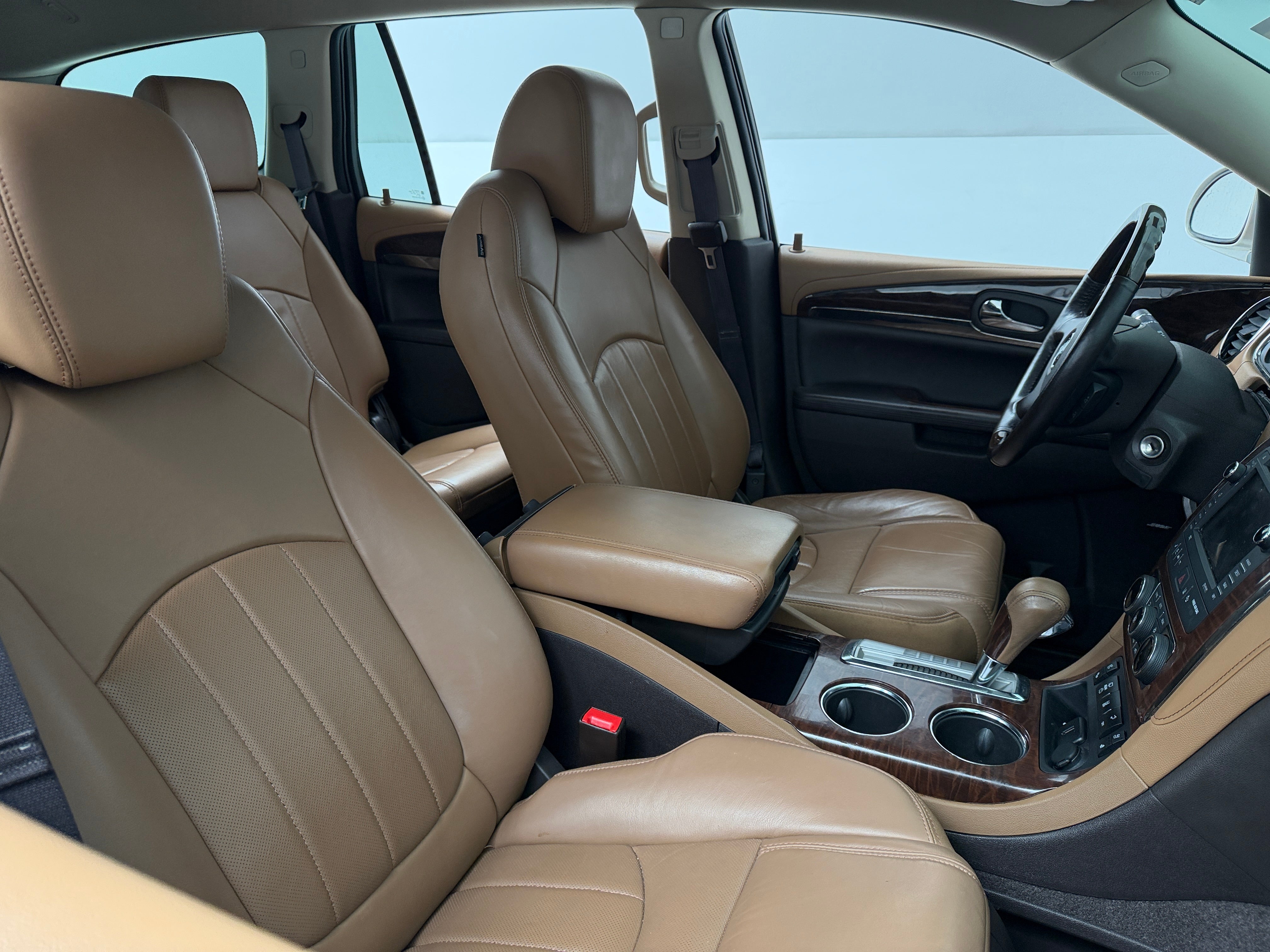 2015 Buick Enclave