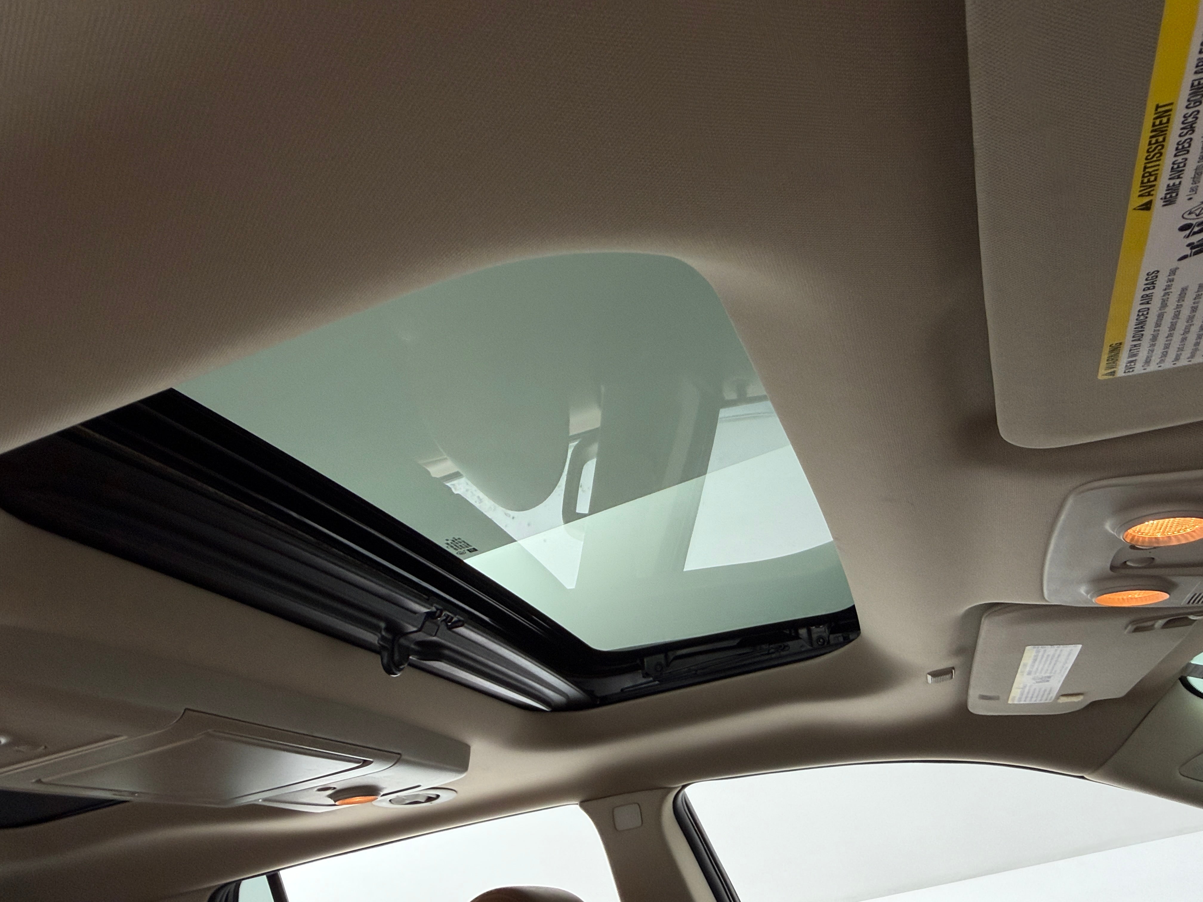 2015 Buick Enclave Premium - Photo 10
