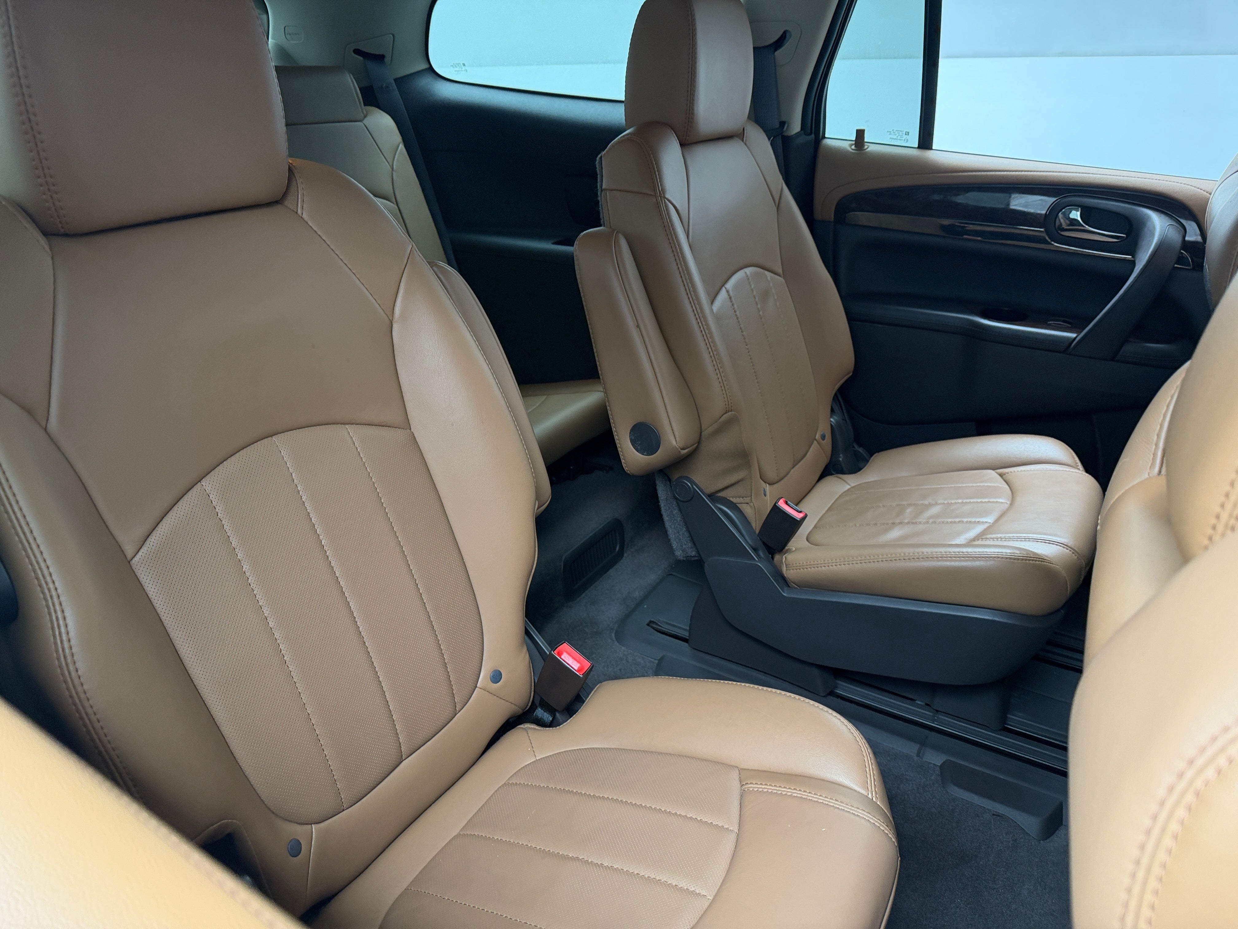2015 Buick Enclave Premium - Photo 2
