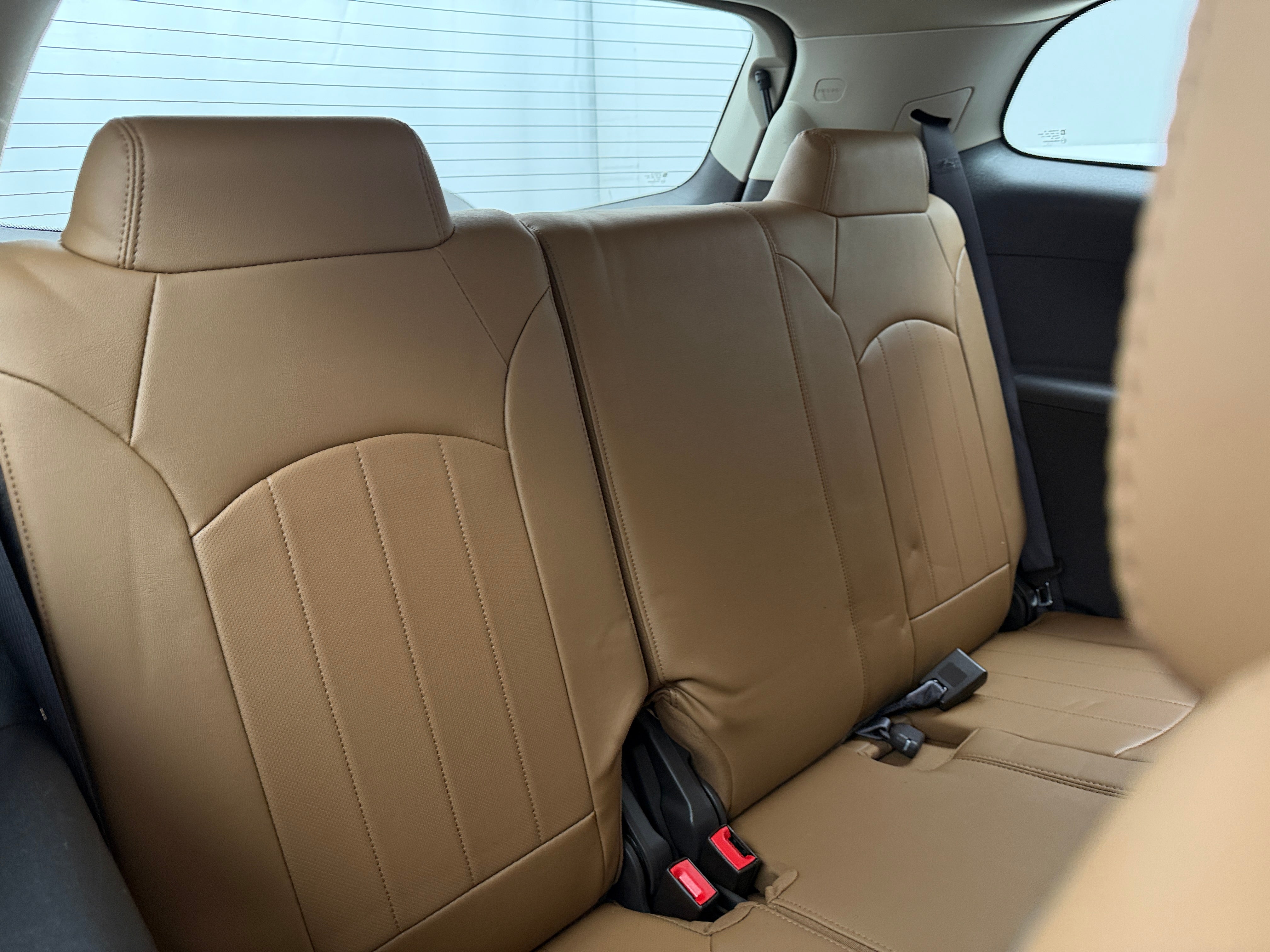 2015 Buick Enclave Premium - Photo 4