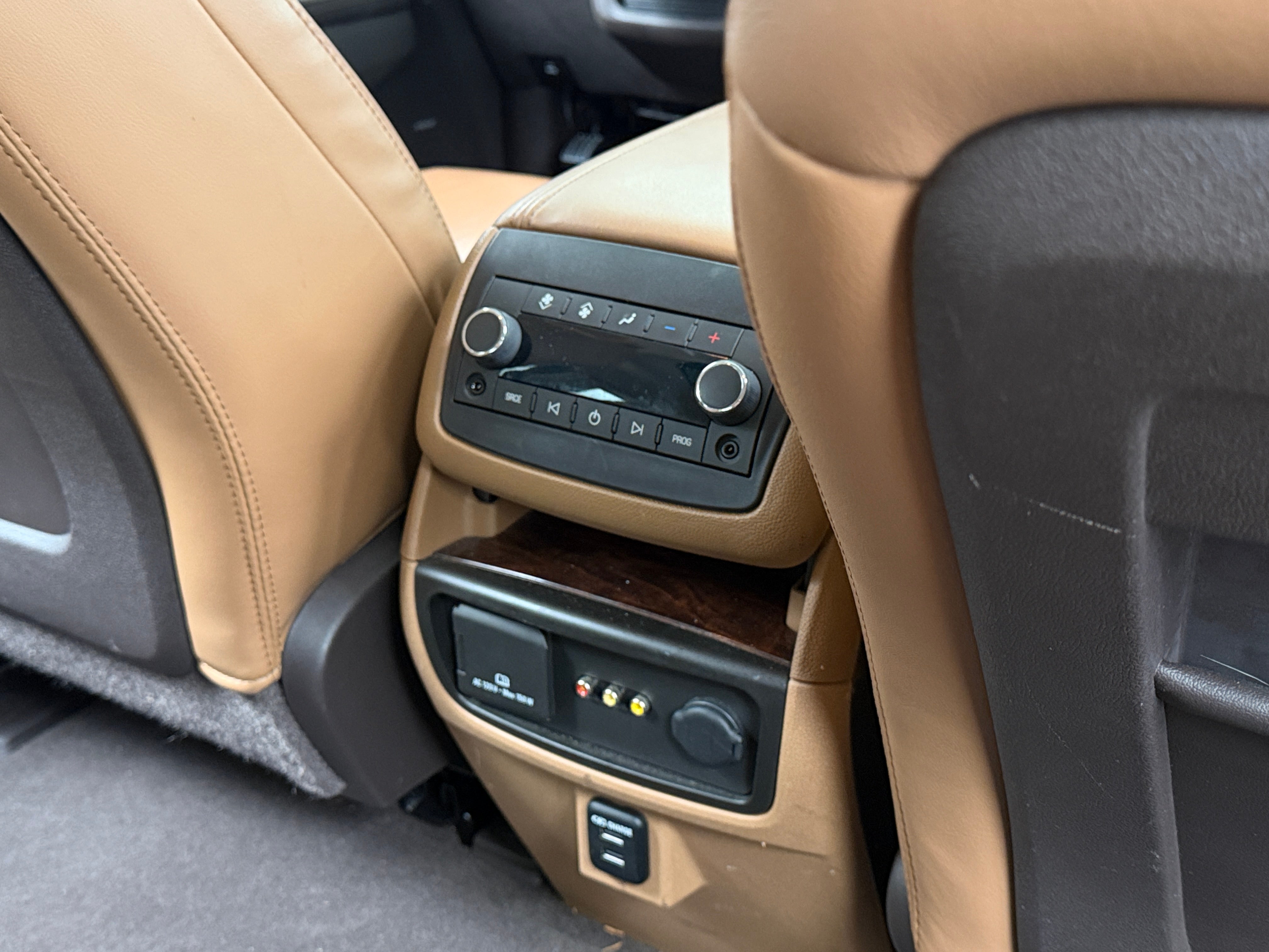 2015 Buick Enclave Premium - Photo 5